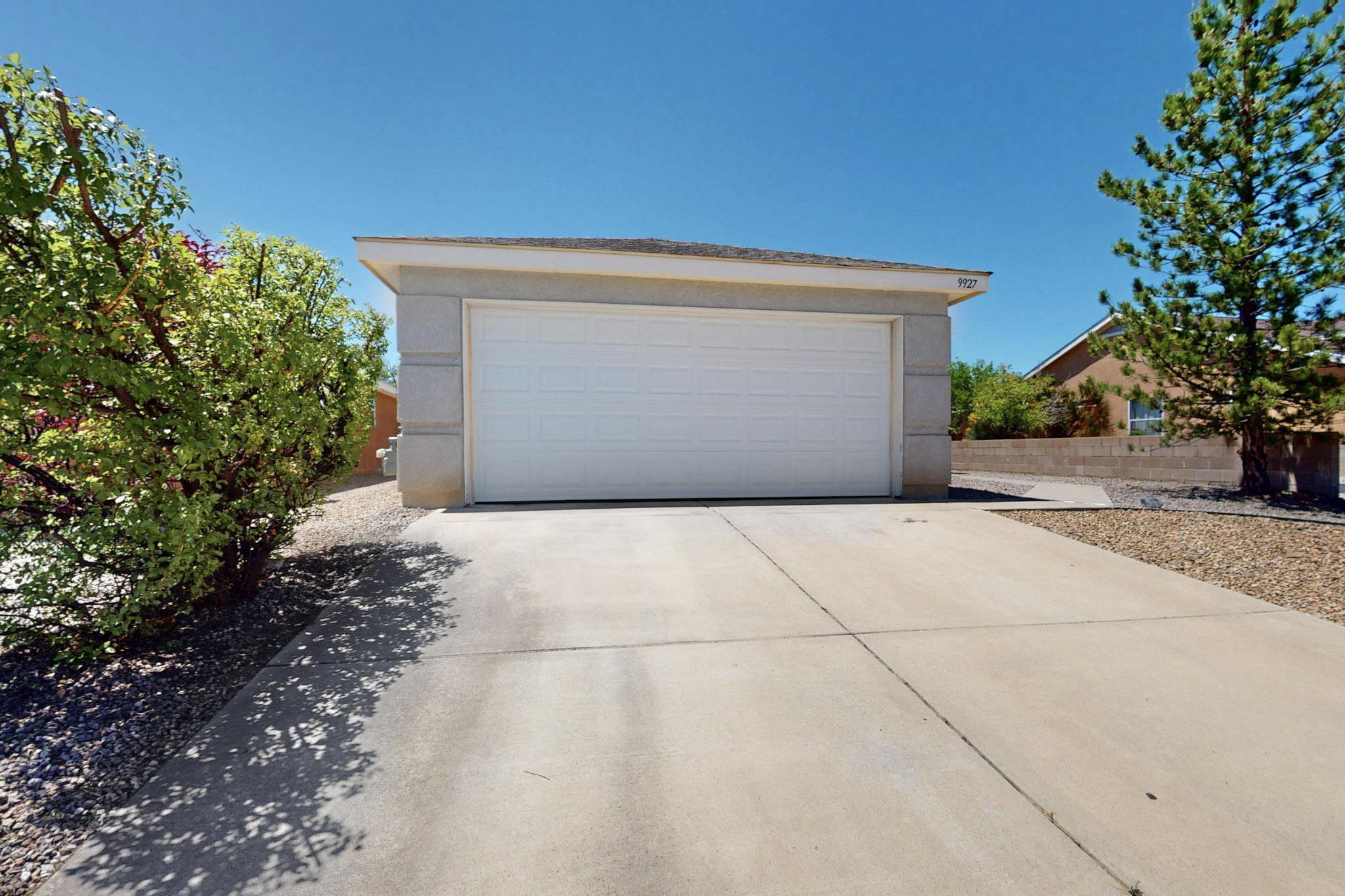 9927 Silverton Drive NW