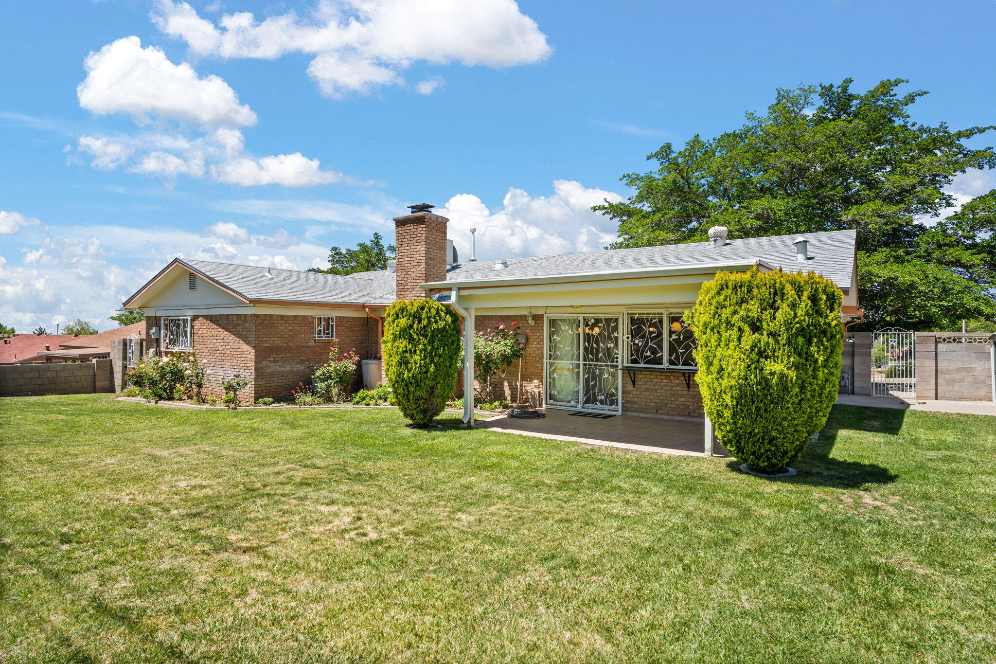 3832 BIG BEND Road NE