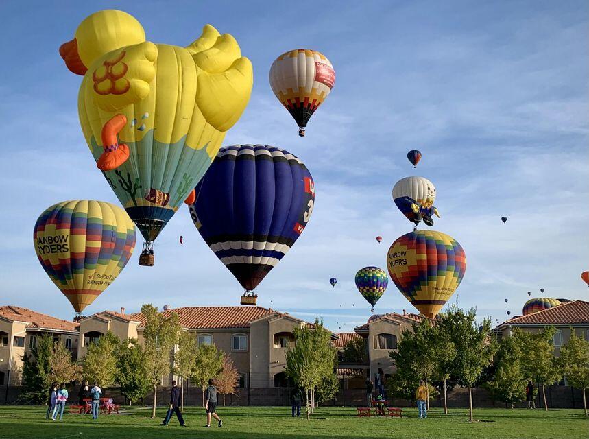 6800 Vista Del Norte Drive NE 1825