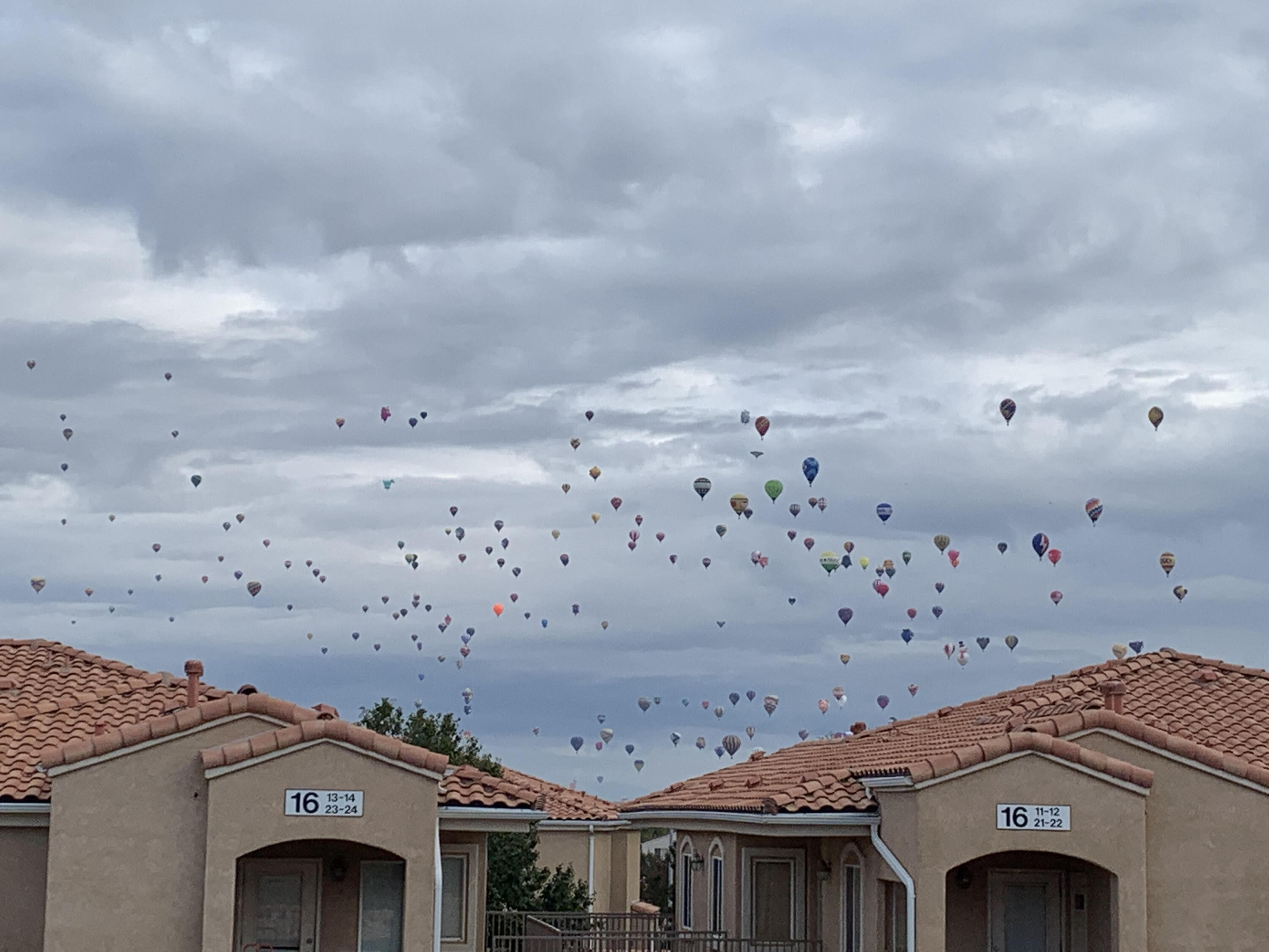 6800 Vista Del Norte Drive NE 1825