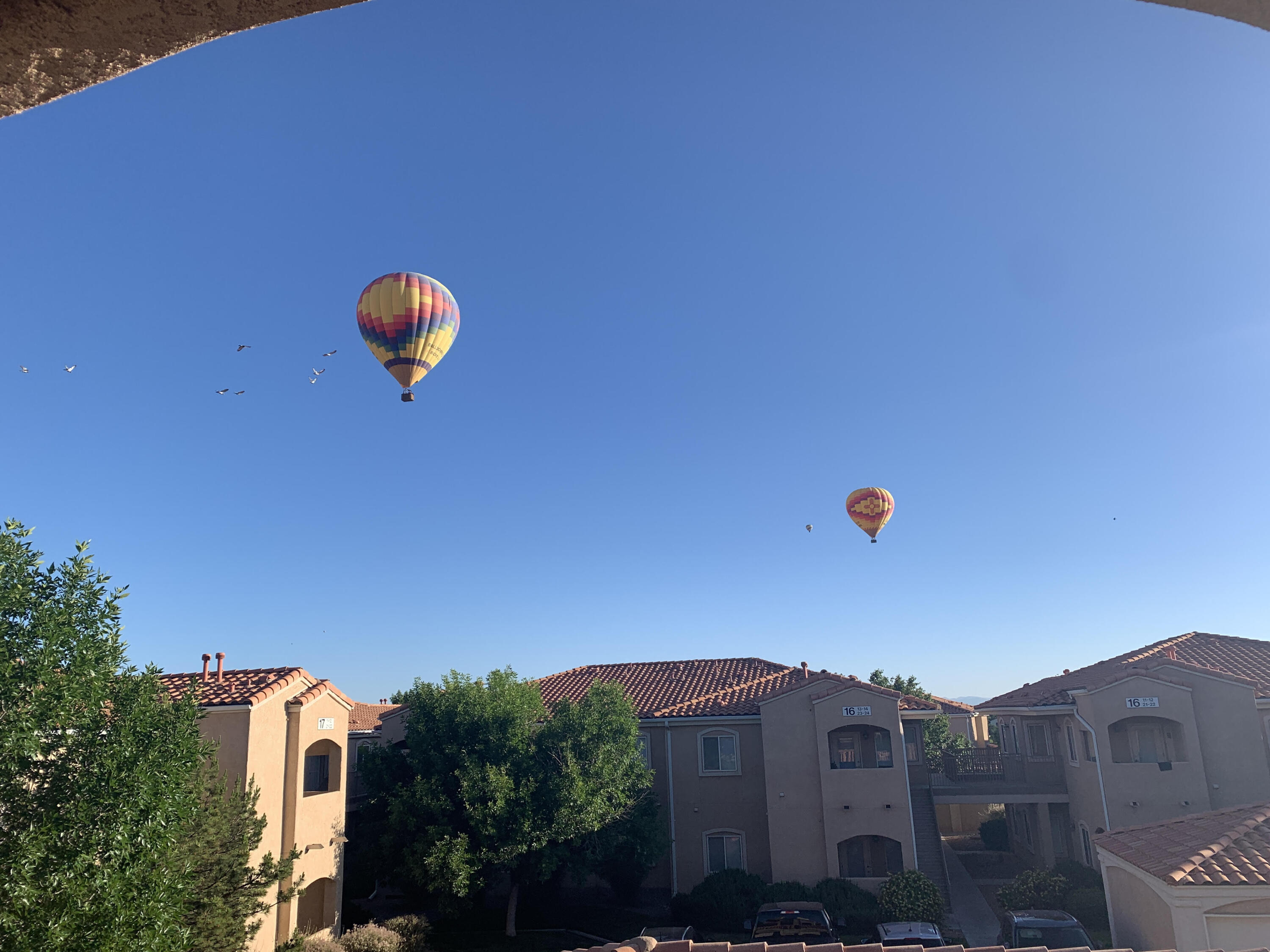 6800 Vista Del Norte Drive NE 1825