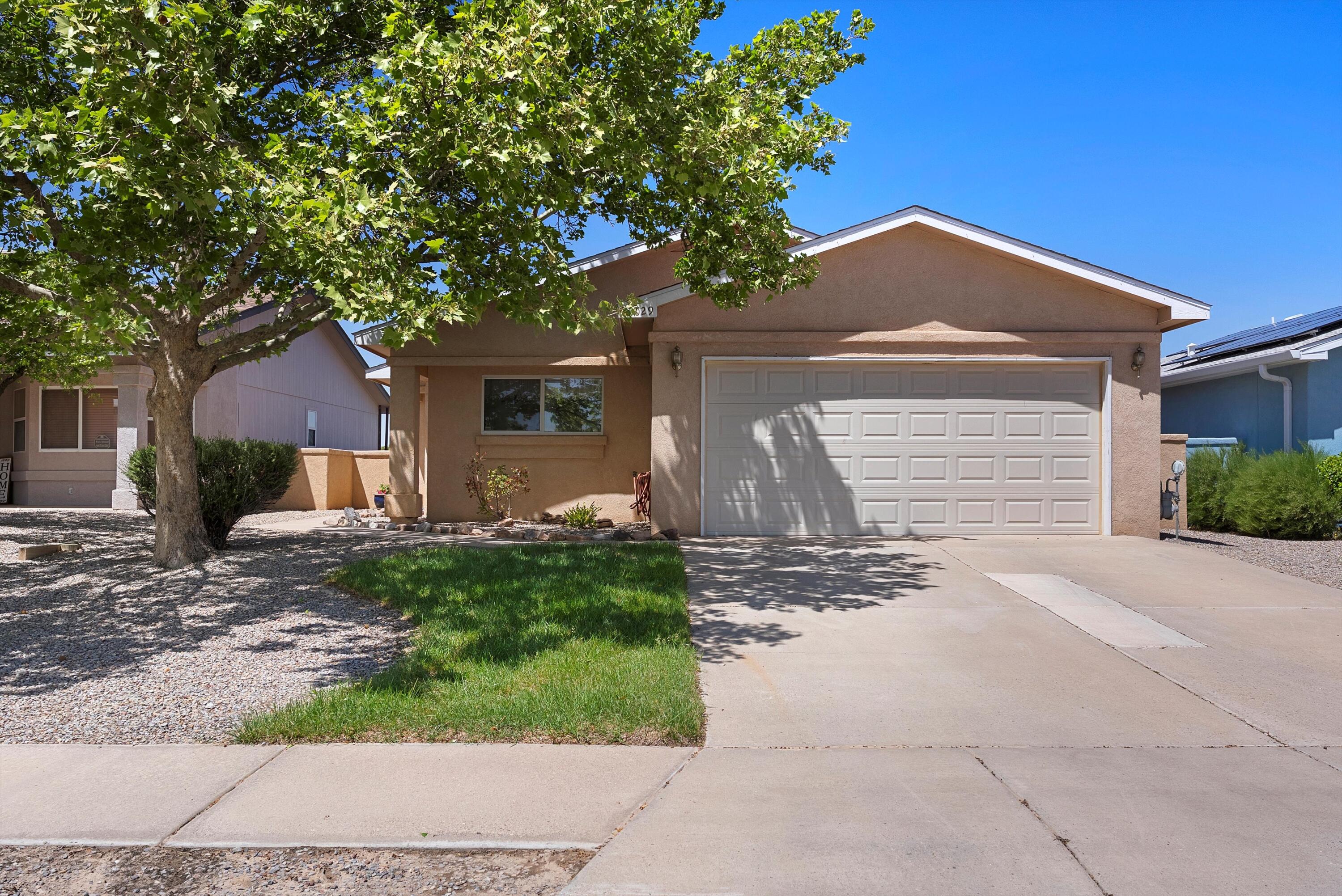 3029 CHAMA MEADOWS Drive NE