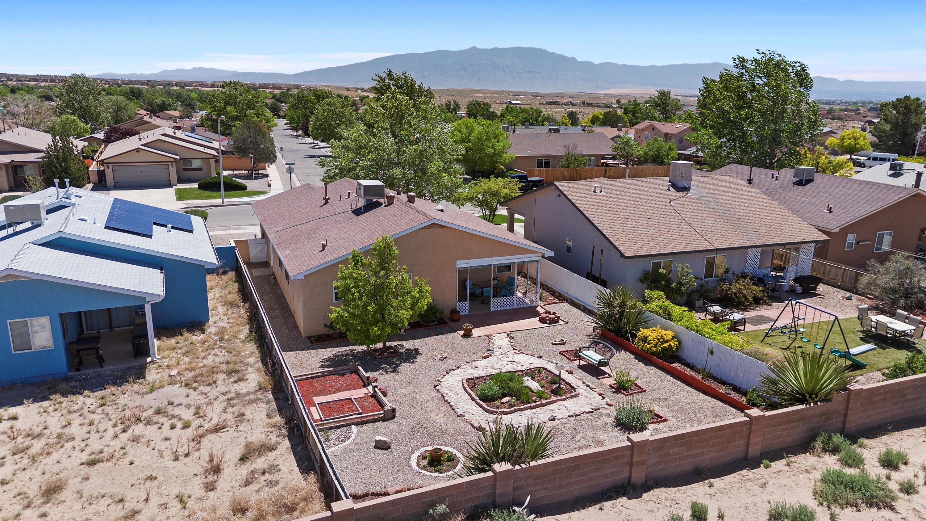 3029 CHAMA MEADOWS Drive NE