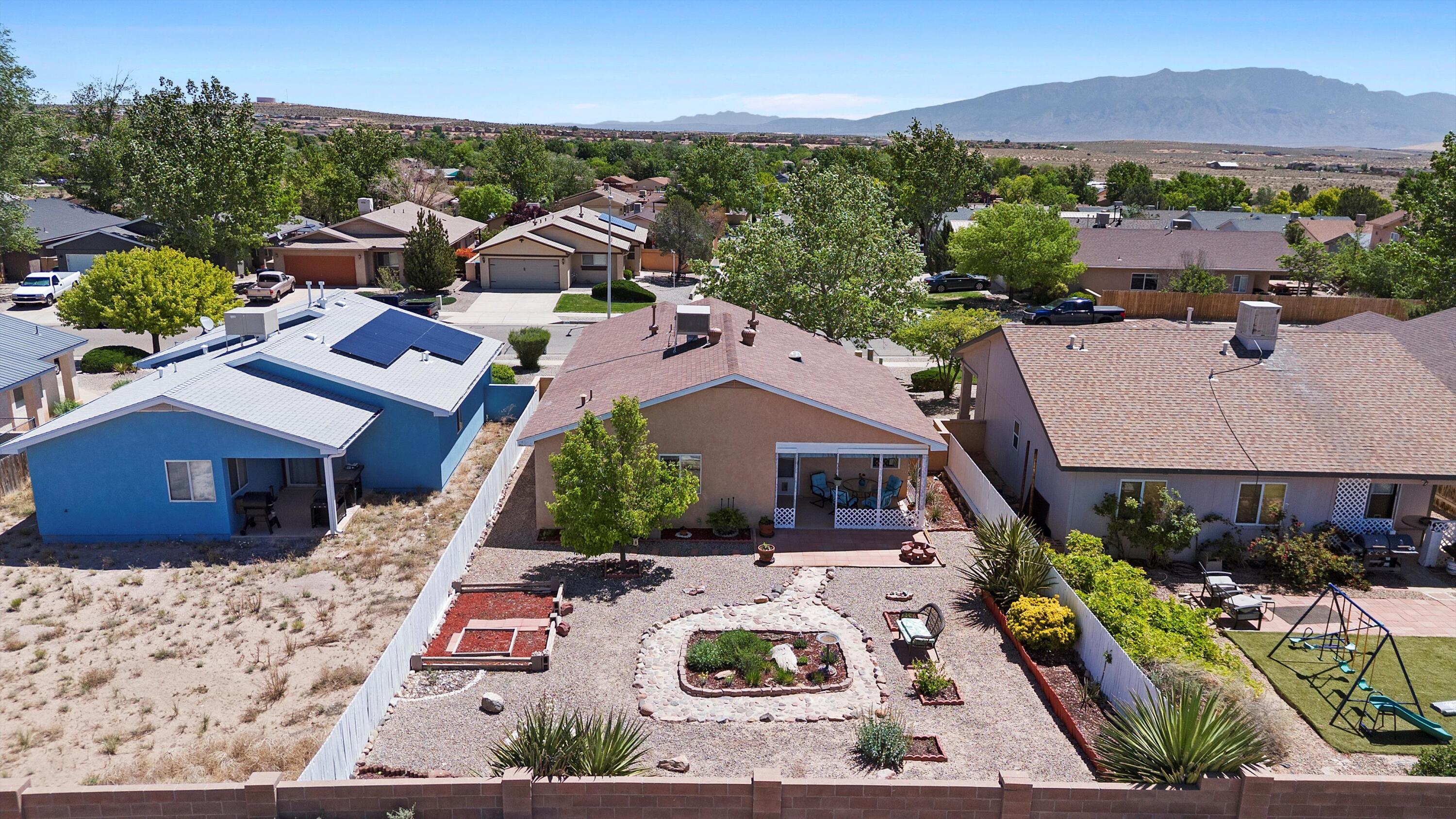 3029 CHAMA MEADOWS Drive NE