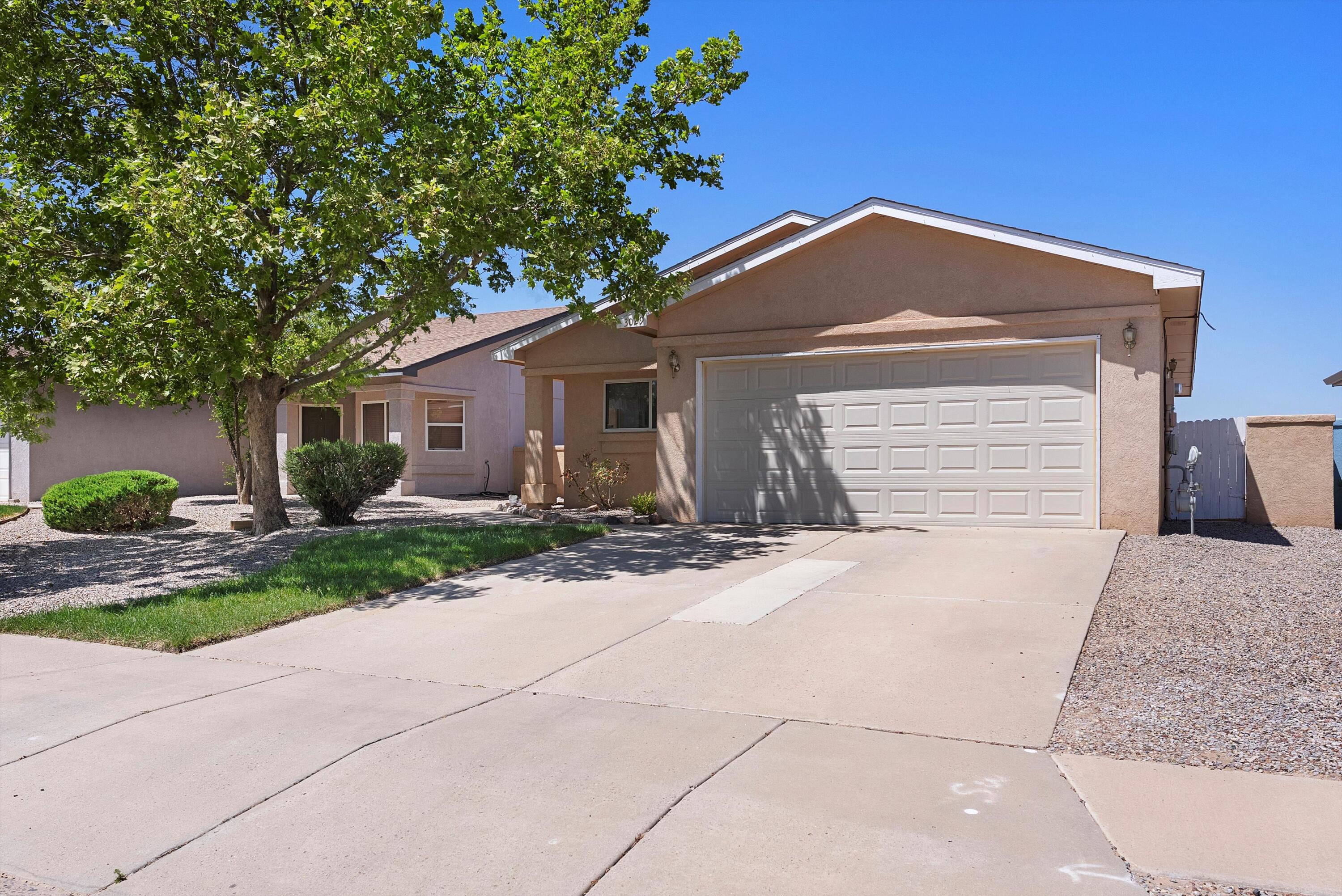 3029 CHAMA MEADOWS Drive NE