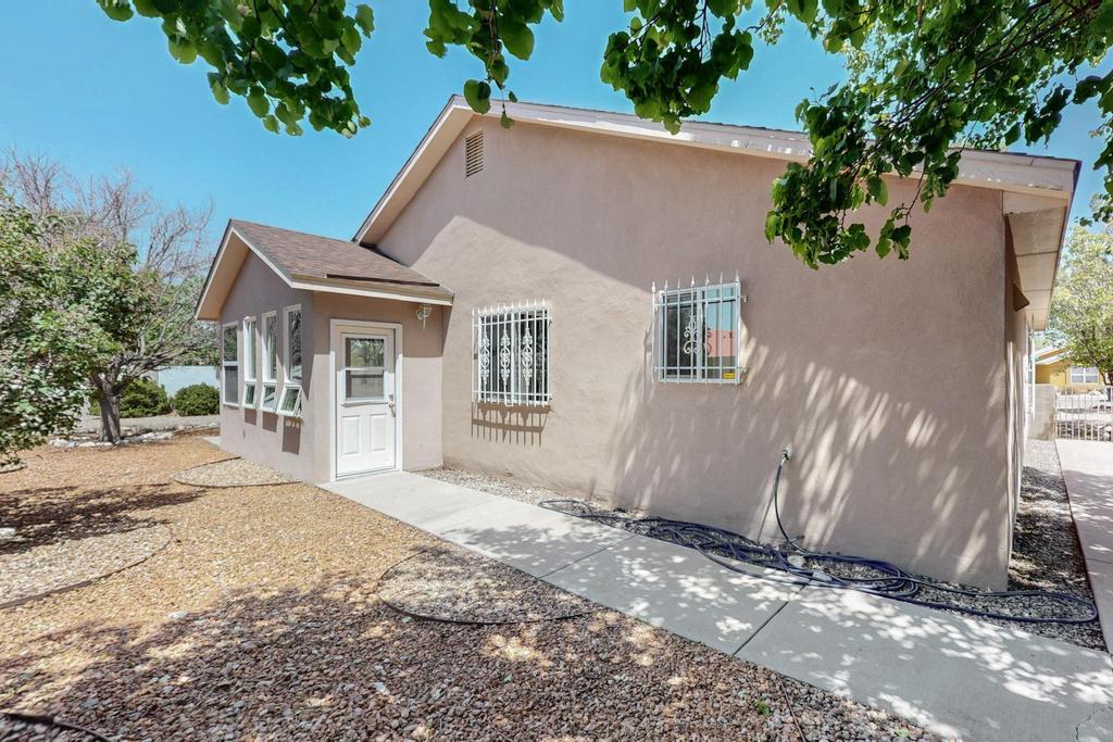 11500 MEDICINE BOW Place SE