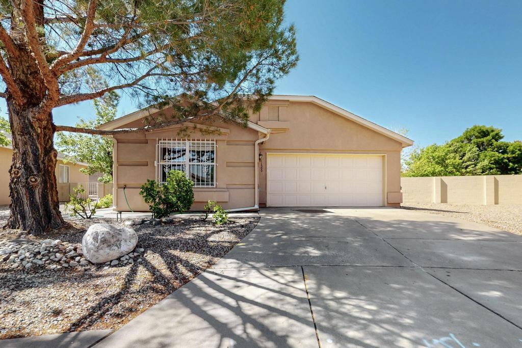 11500 MEDICINE BOW Place SE