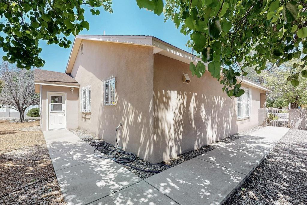 11500 MEDICINE BOW Place SE