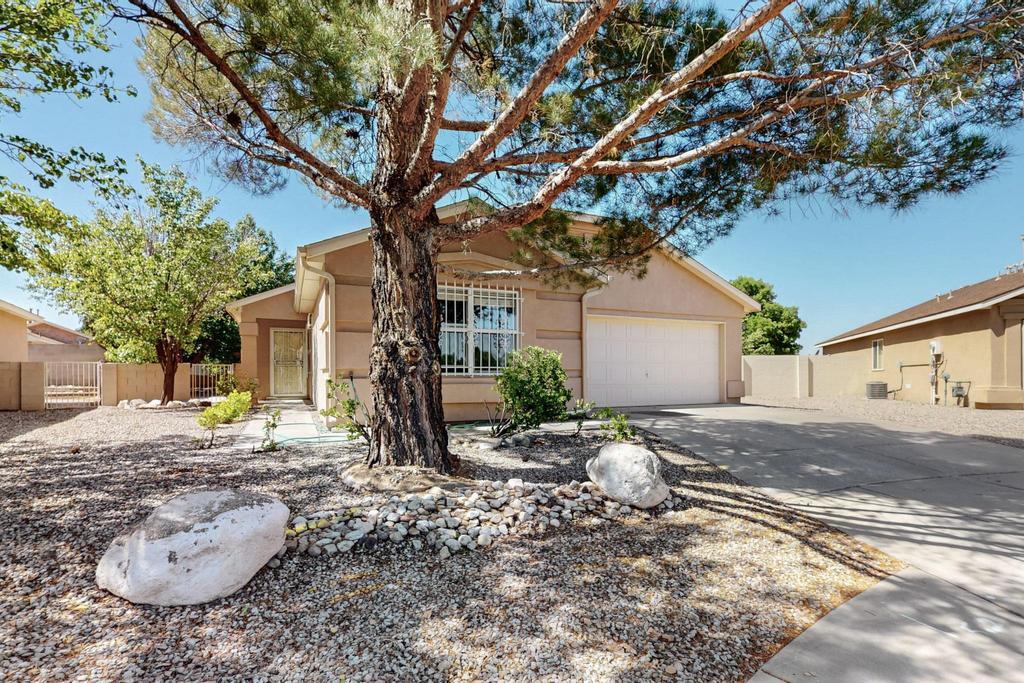 11500 MEDICINE BOW Place SE