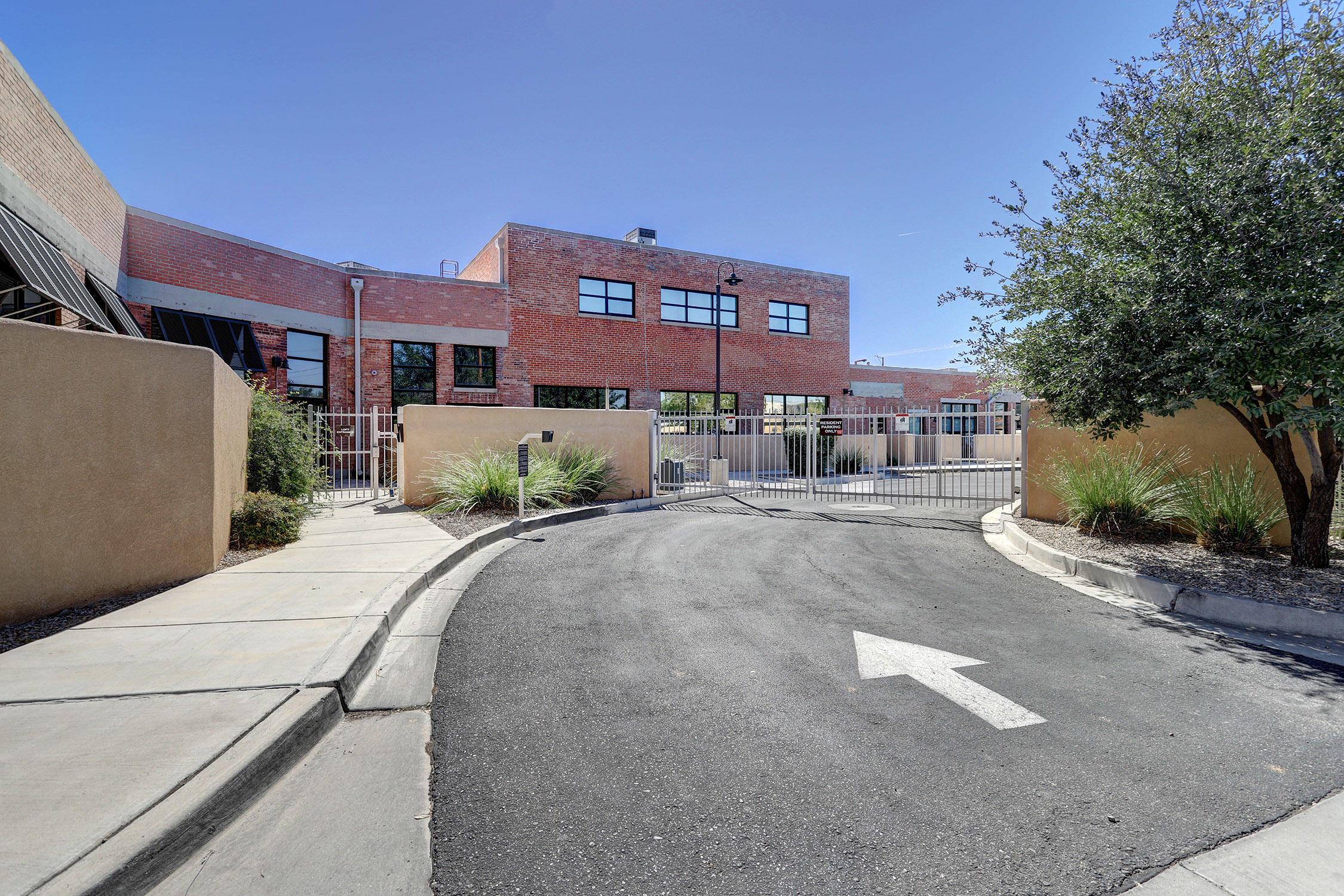 1503 Central Avenue 108