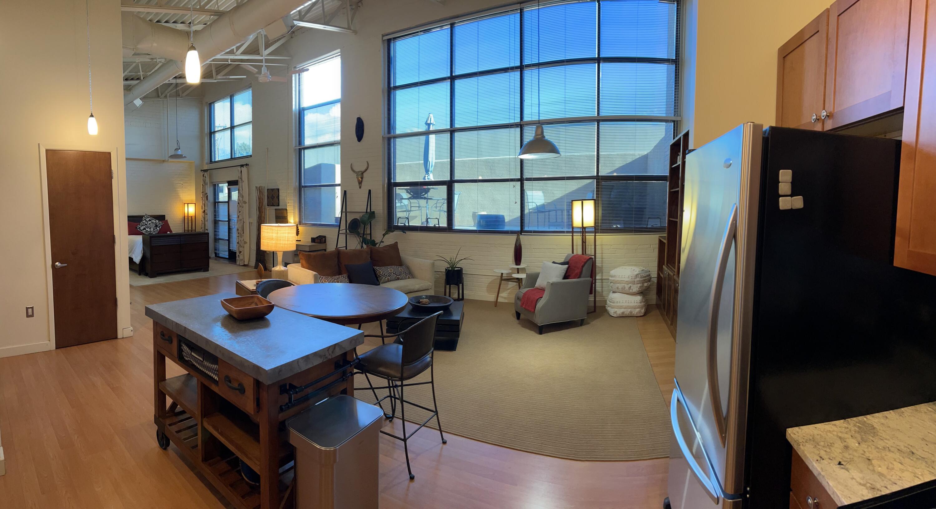 1503 Central Avenue 108