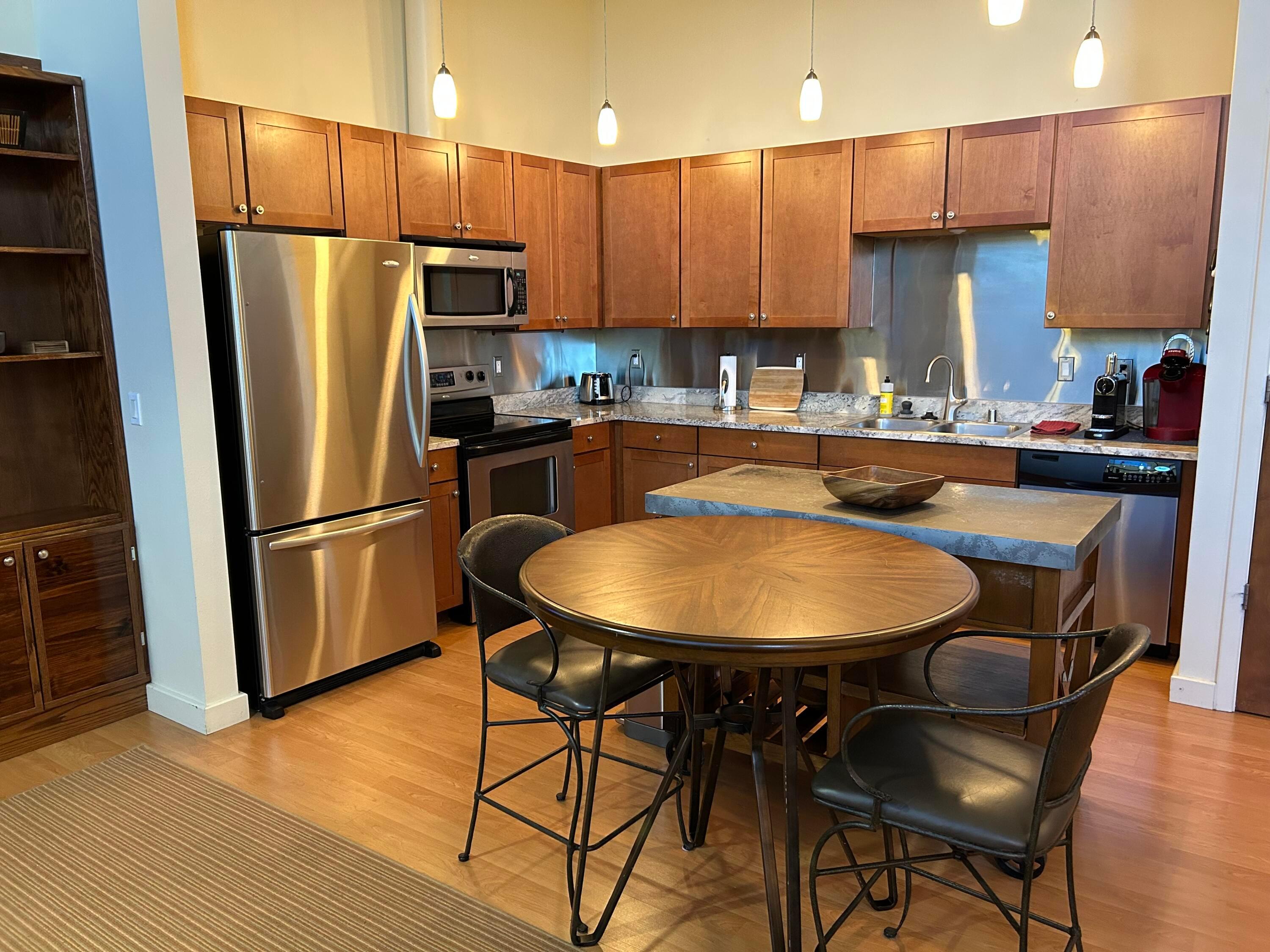 1503 Central Avenue NW 108D