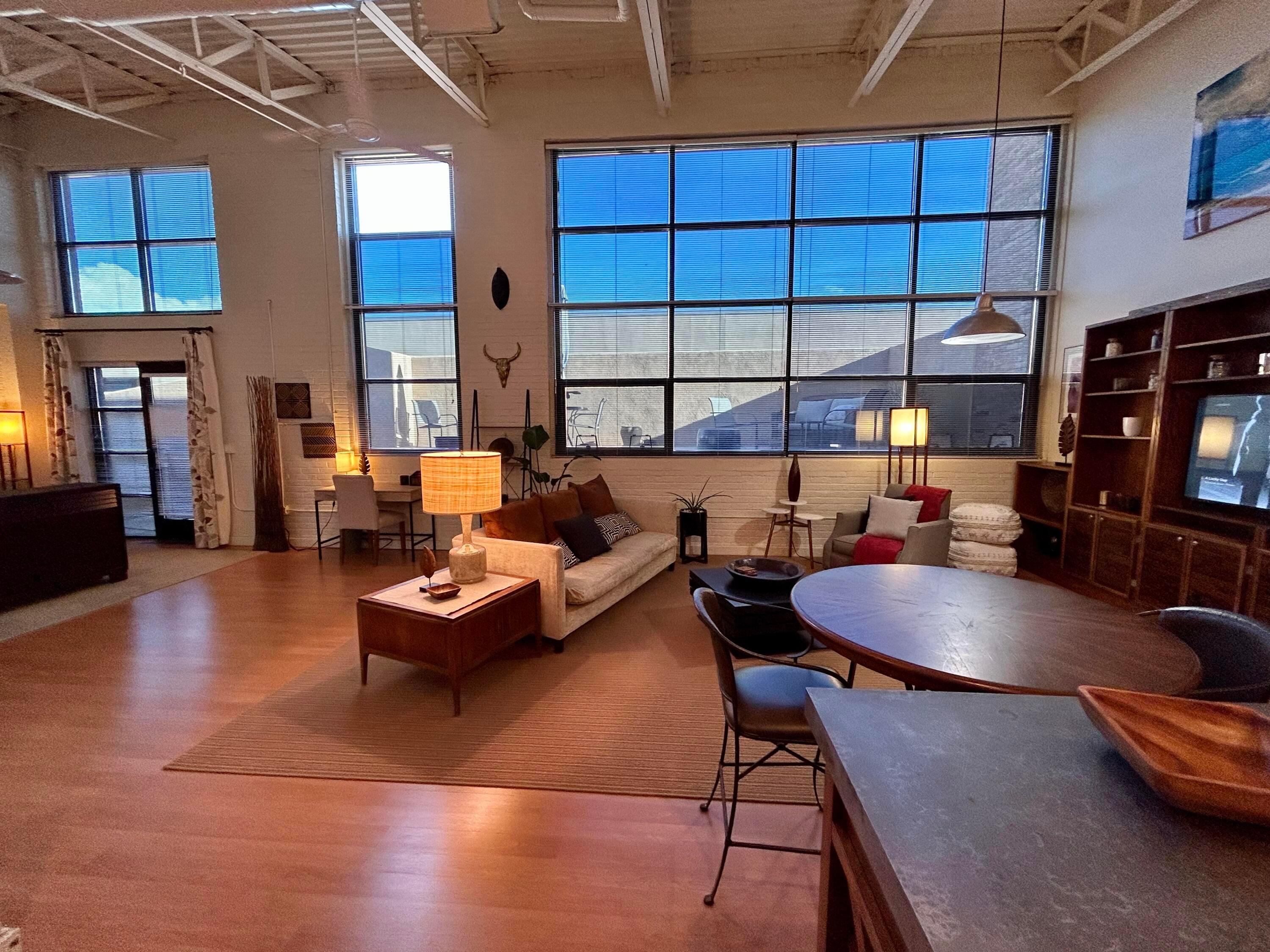 1503 Central Avenue NW 108D