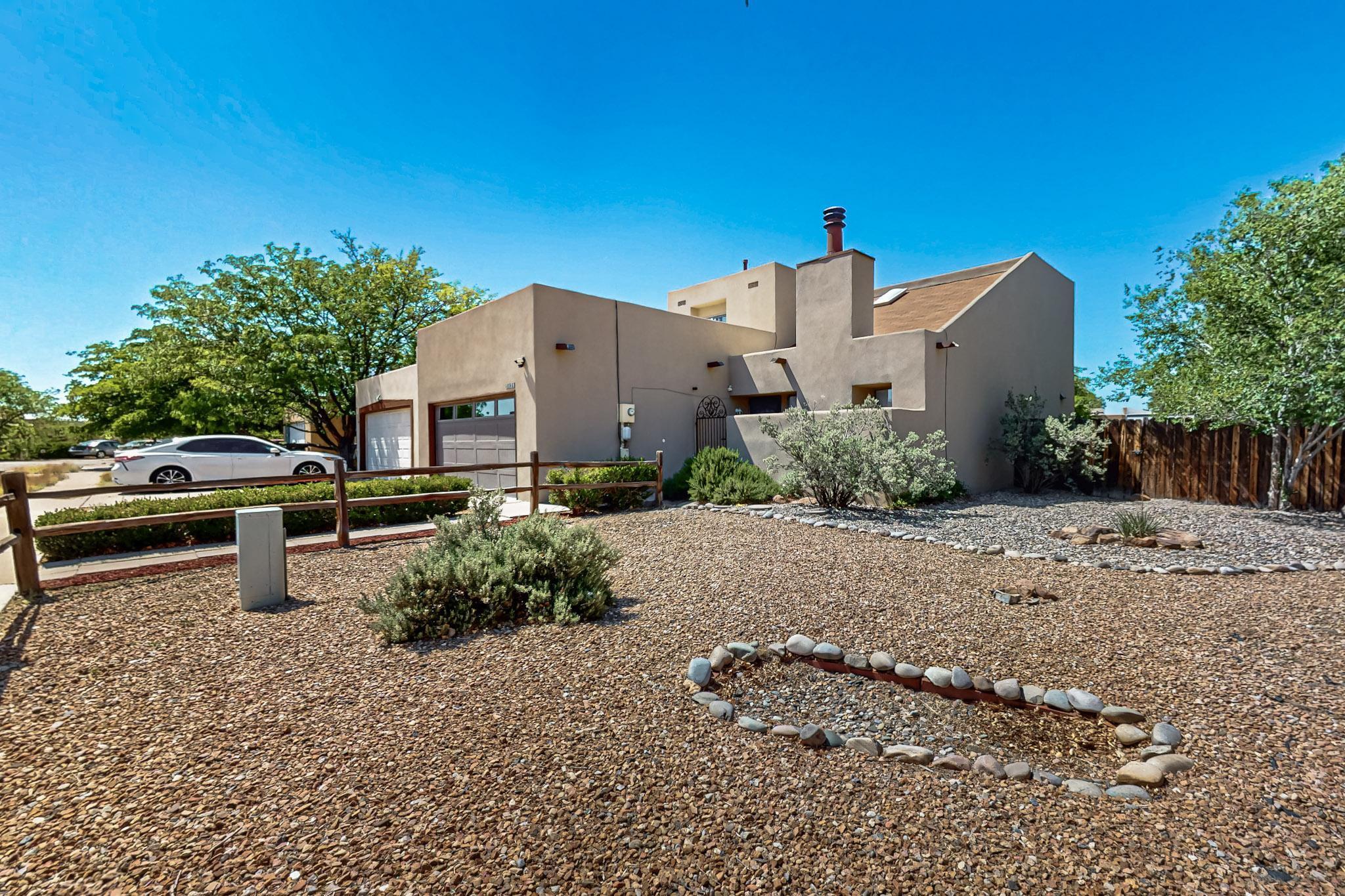 3039 Prenda De Oro Drive NW