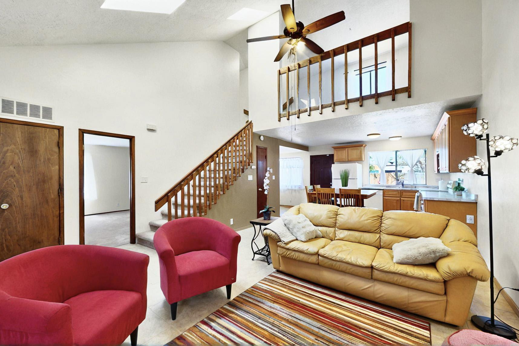 3039 Prenda De Oro Drive NW