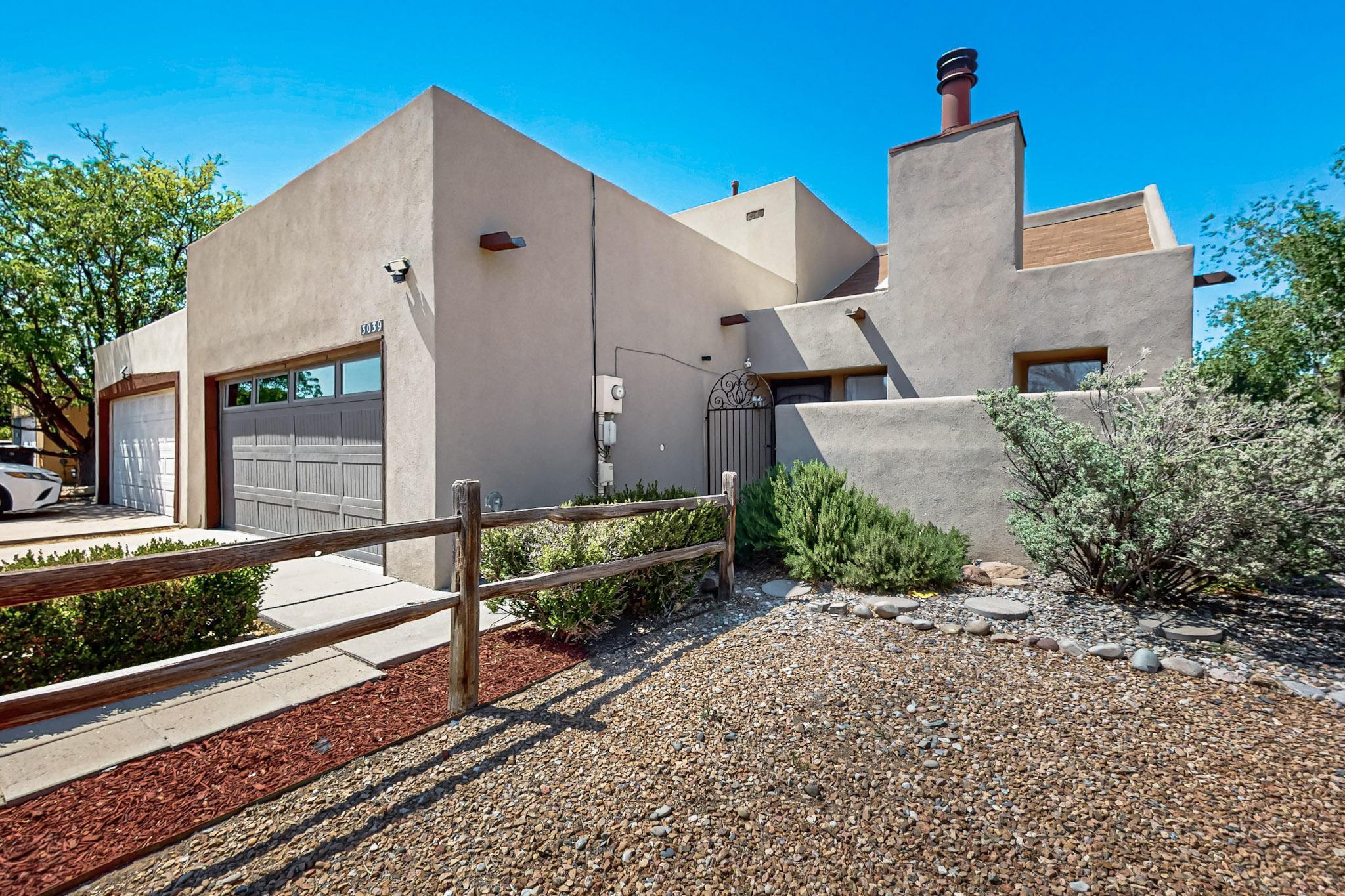 3039 Prenda De Oro Drive NW