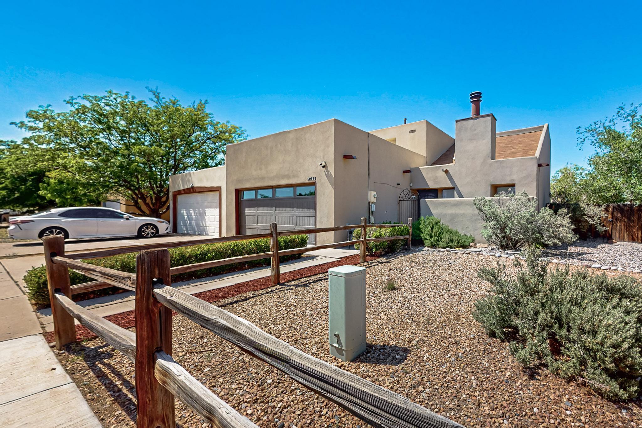 3039 Prenda De Oro Drive NW