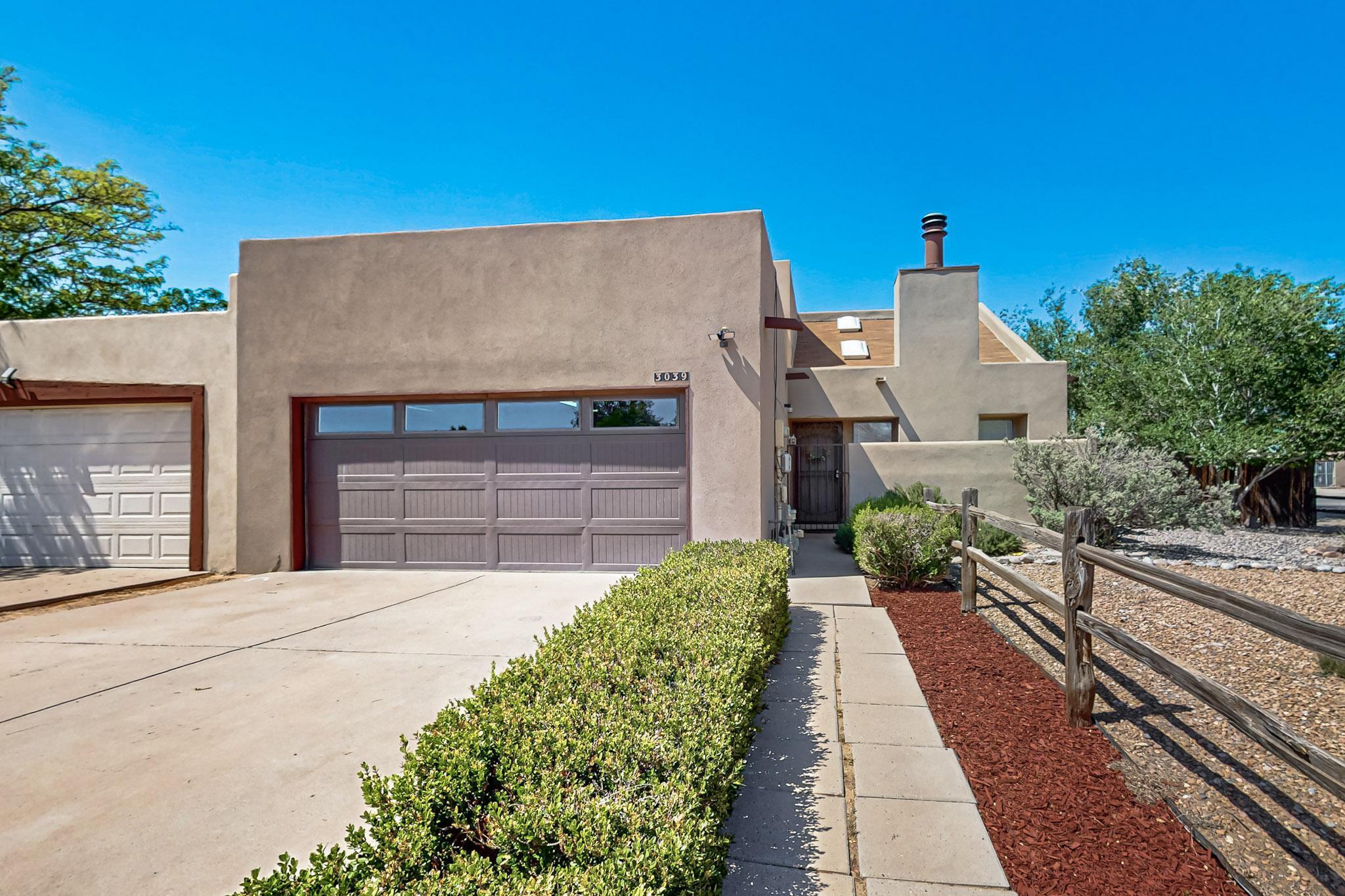 3039 Prenda De Oro Drive NW