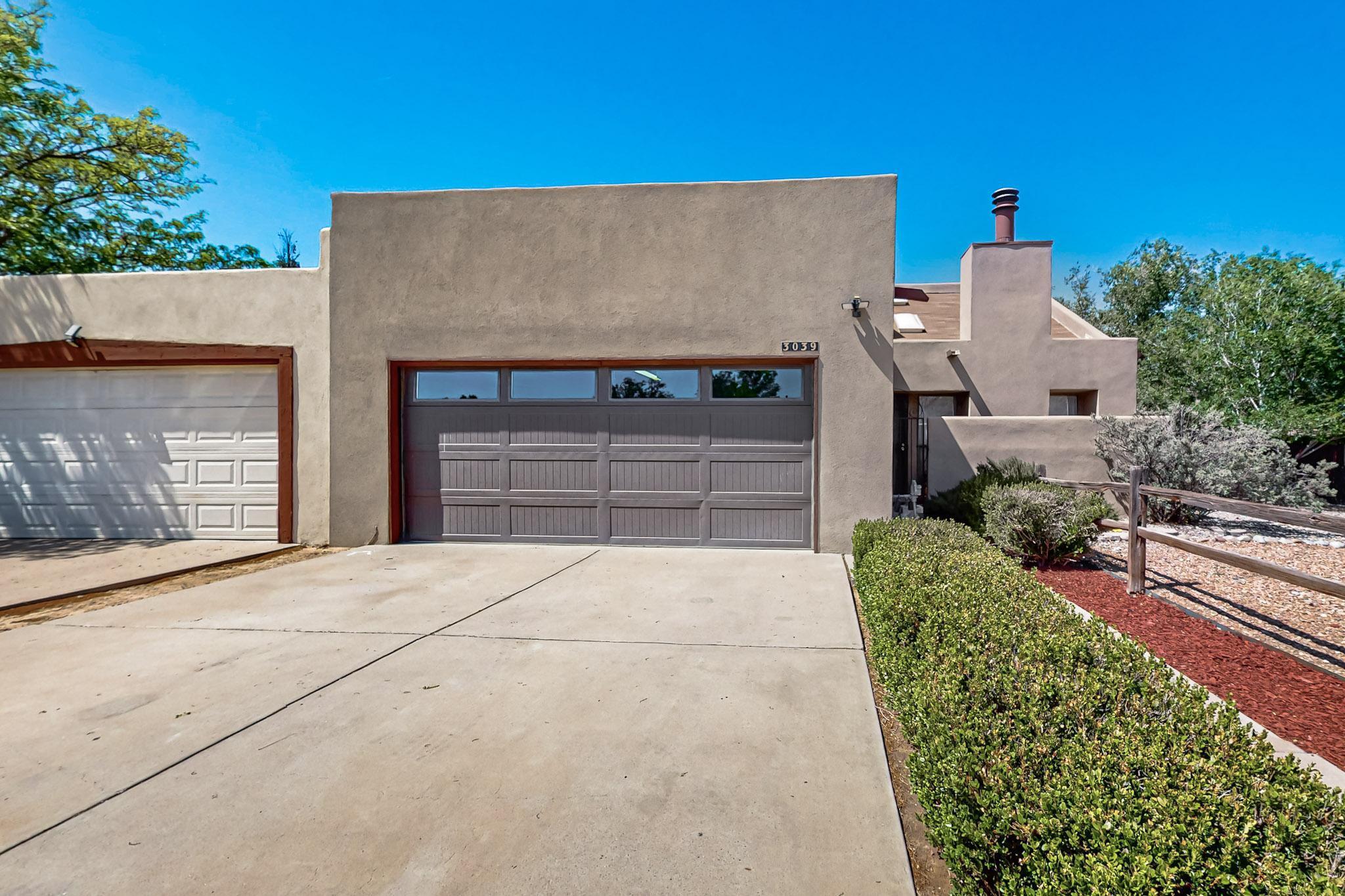 3039 Prenda De Oro Drive NW