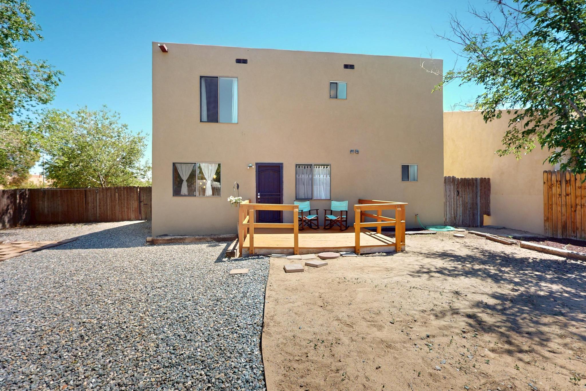 3039 Prenda De Oro Drive NW