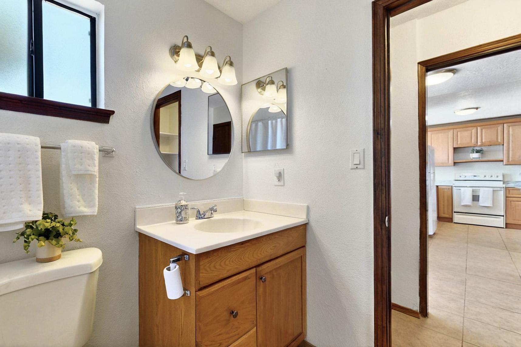 3039 Prenda De Oro Drive NW