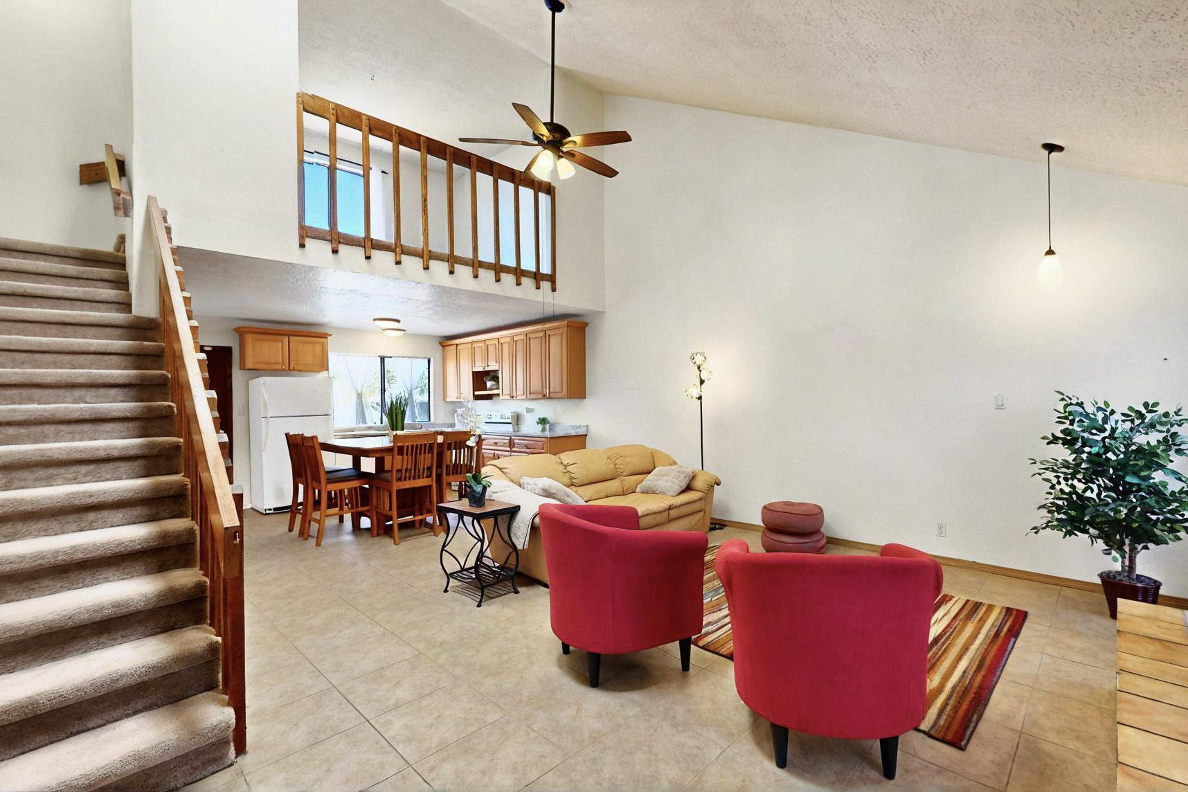 3039 Prenda De Oro Drive NW