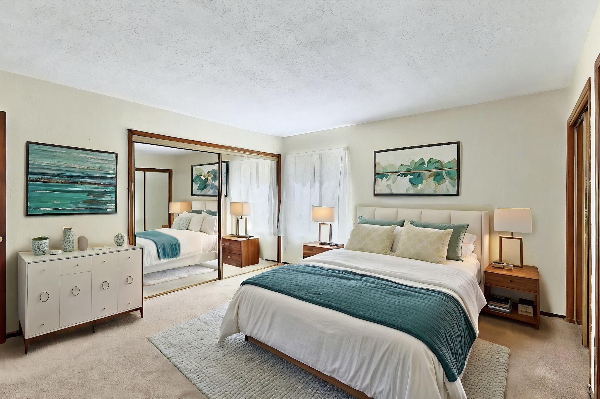 3039 Prenda De Oro Drive NW