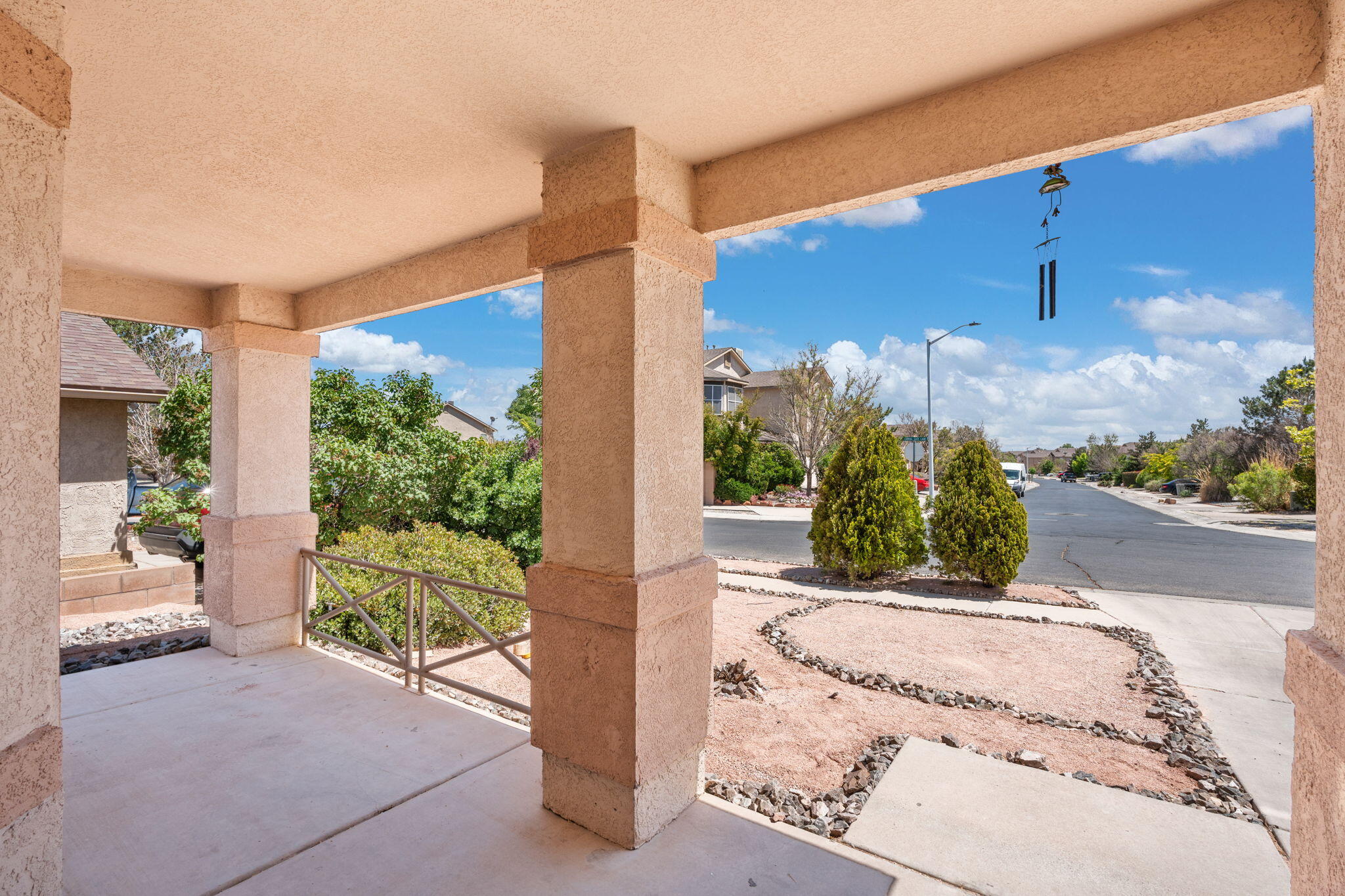 10119 CORRAL GATE Lane SW