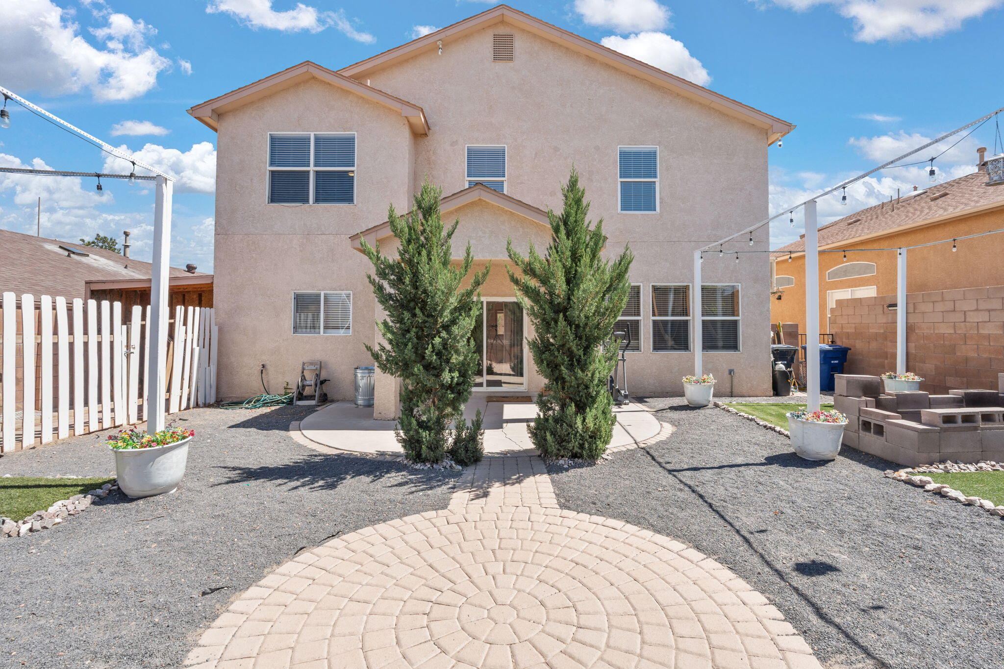 10119 CORRAL GATE Lane SW