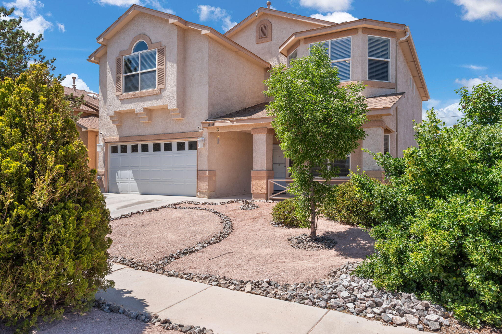 10119 CORRAL GATE Lane SW