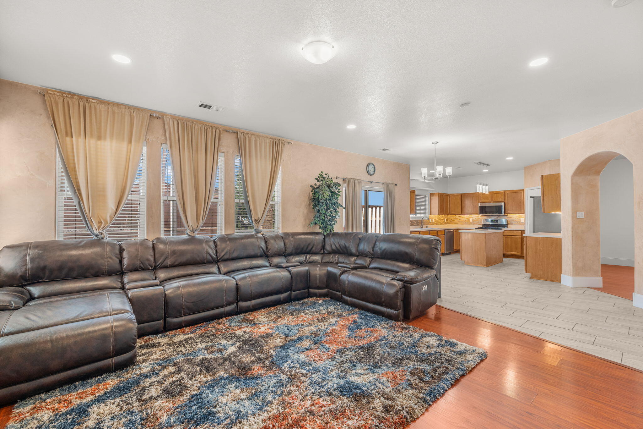 10119 CORRAL GATE Lane SW