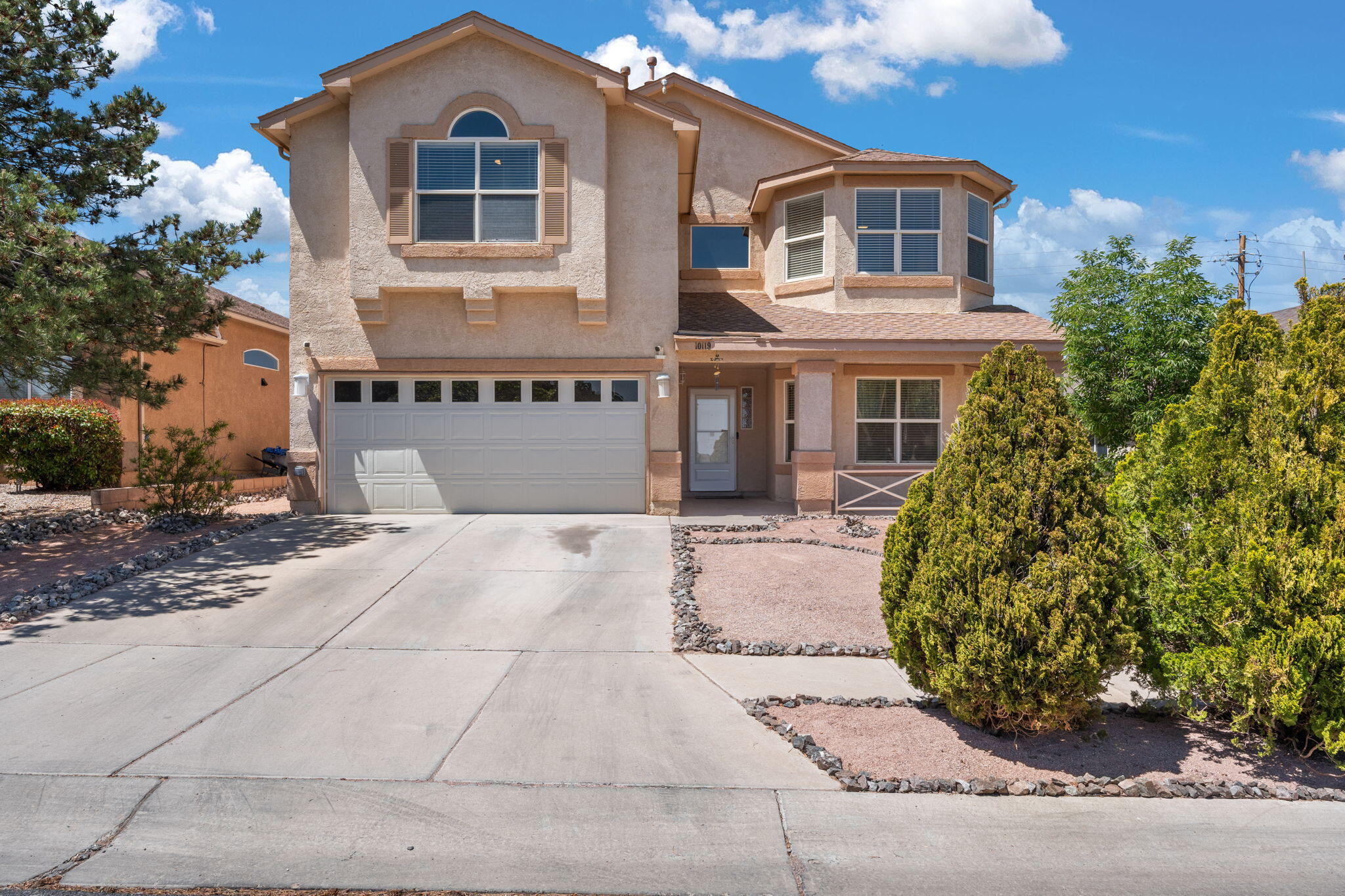 10119 CORRAL GATE Lane SW