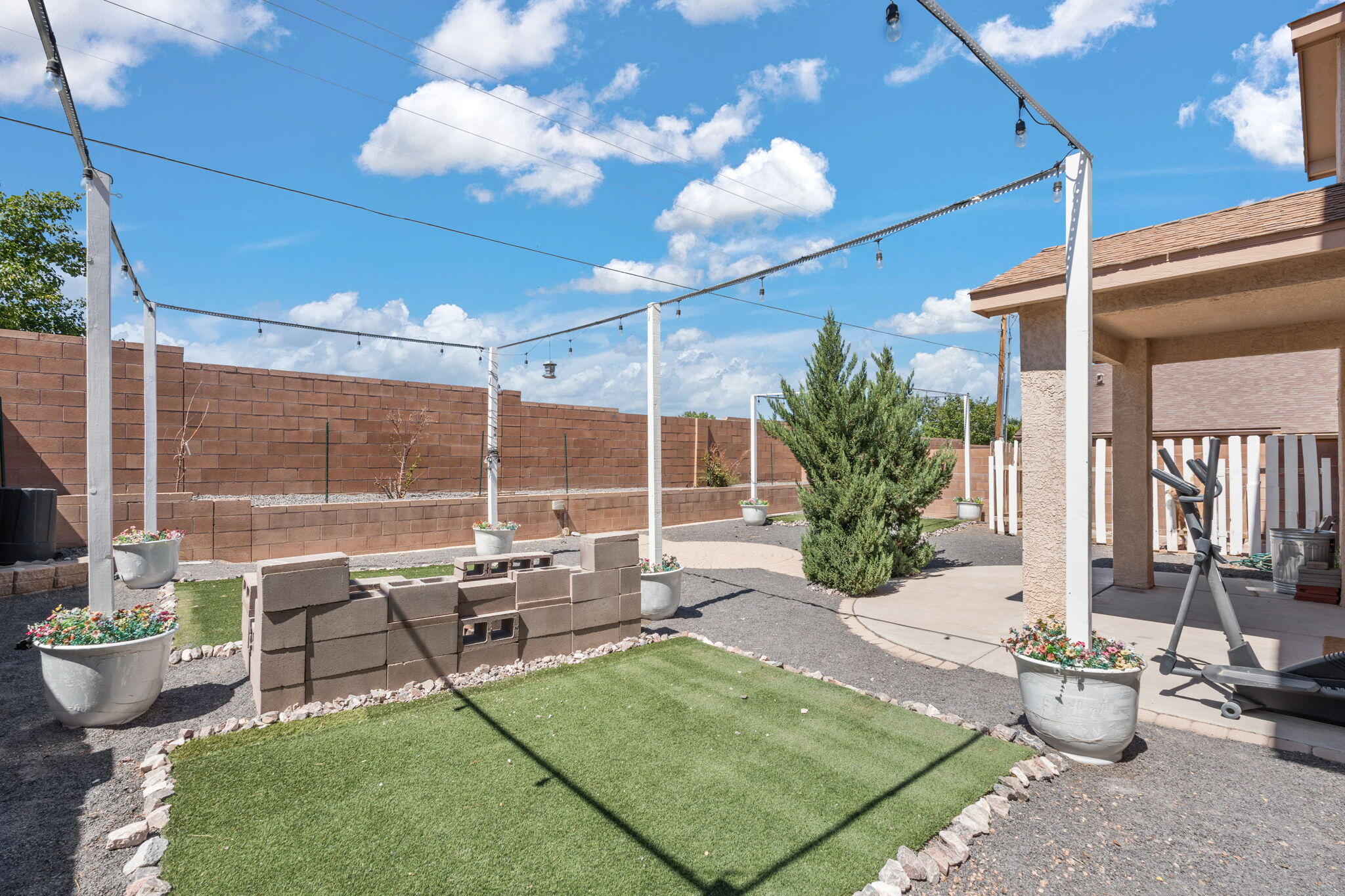 10119 CORRAL GATE Lane SW