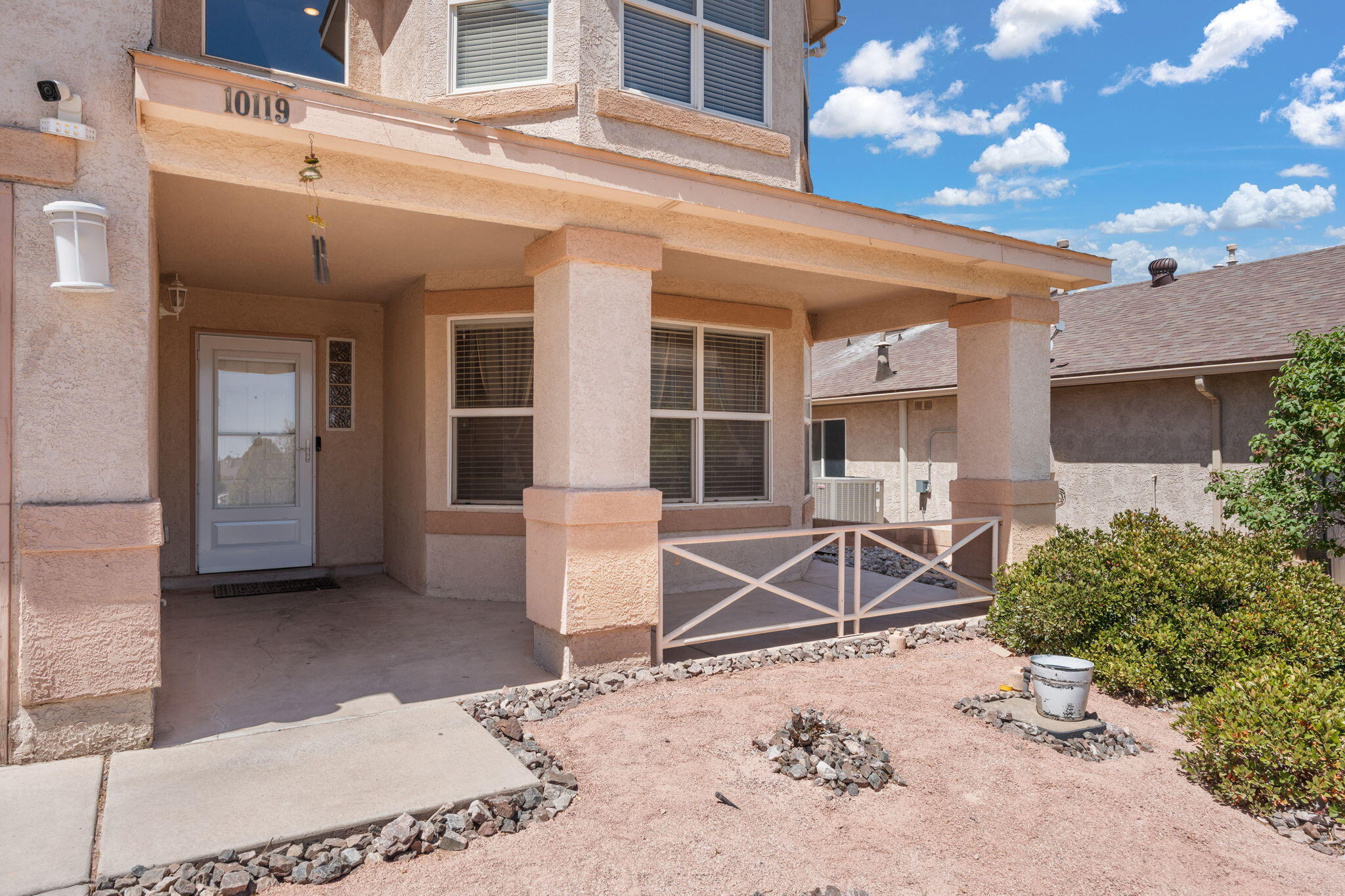 10119 CORRAL GATE Lane SW