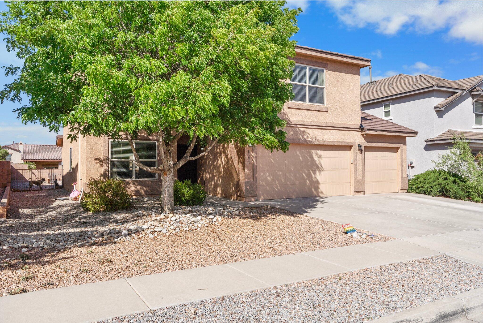 8331 Wild Dunes Avenue NW