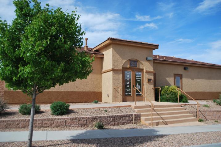 8331 Wild Dunes Avenue NW