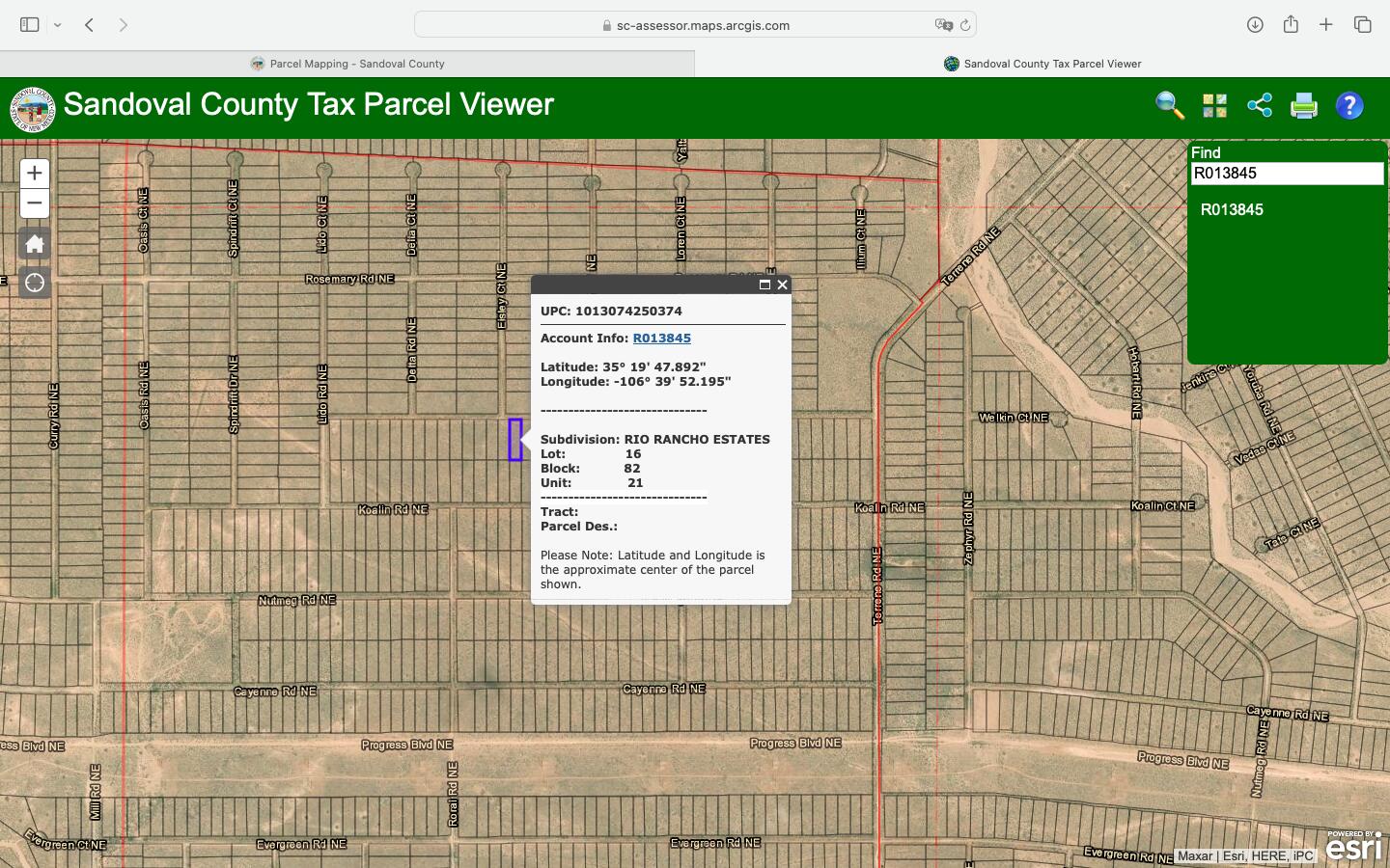 Welkin (U21Blk82L16) Road NE Road NE