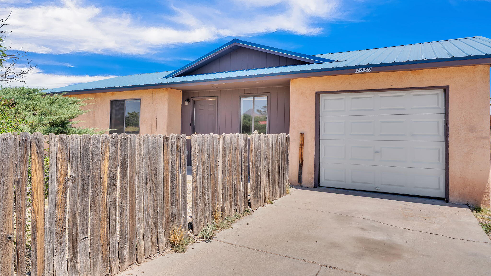 1430 Lopezville Road
