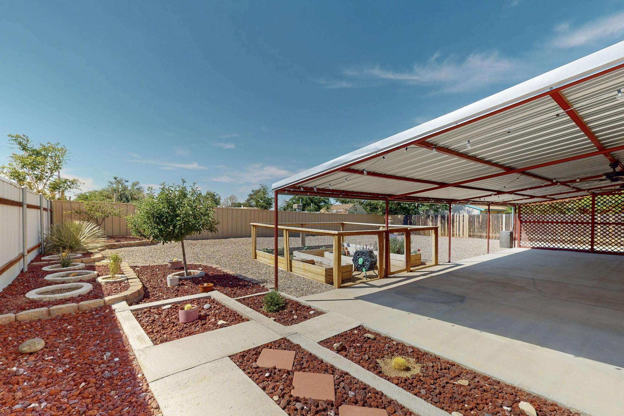 13216 CAMINO DEL NORTE NE