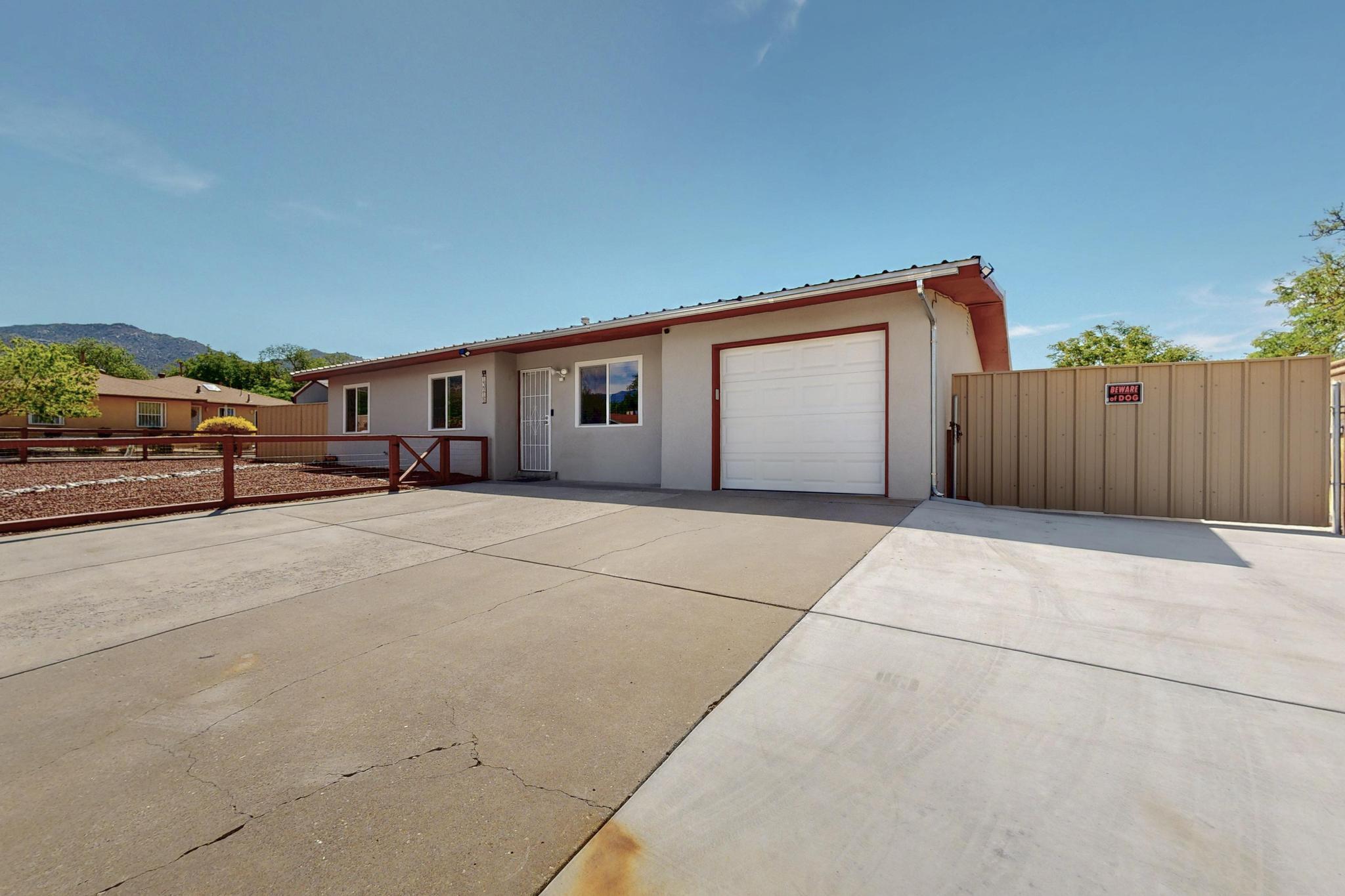 13216 CAMINO DEL NORTE NE