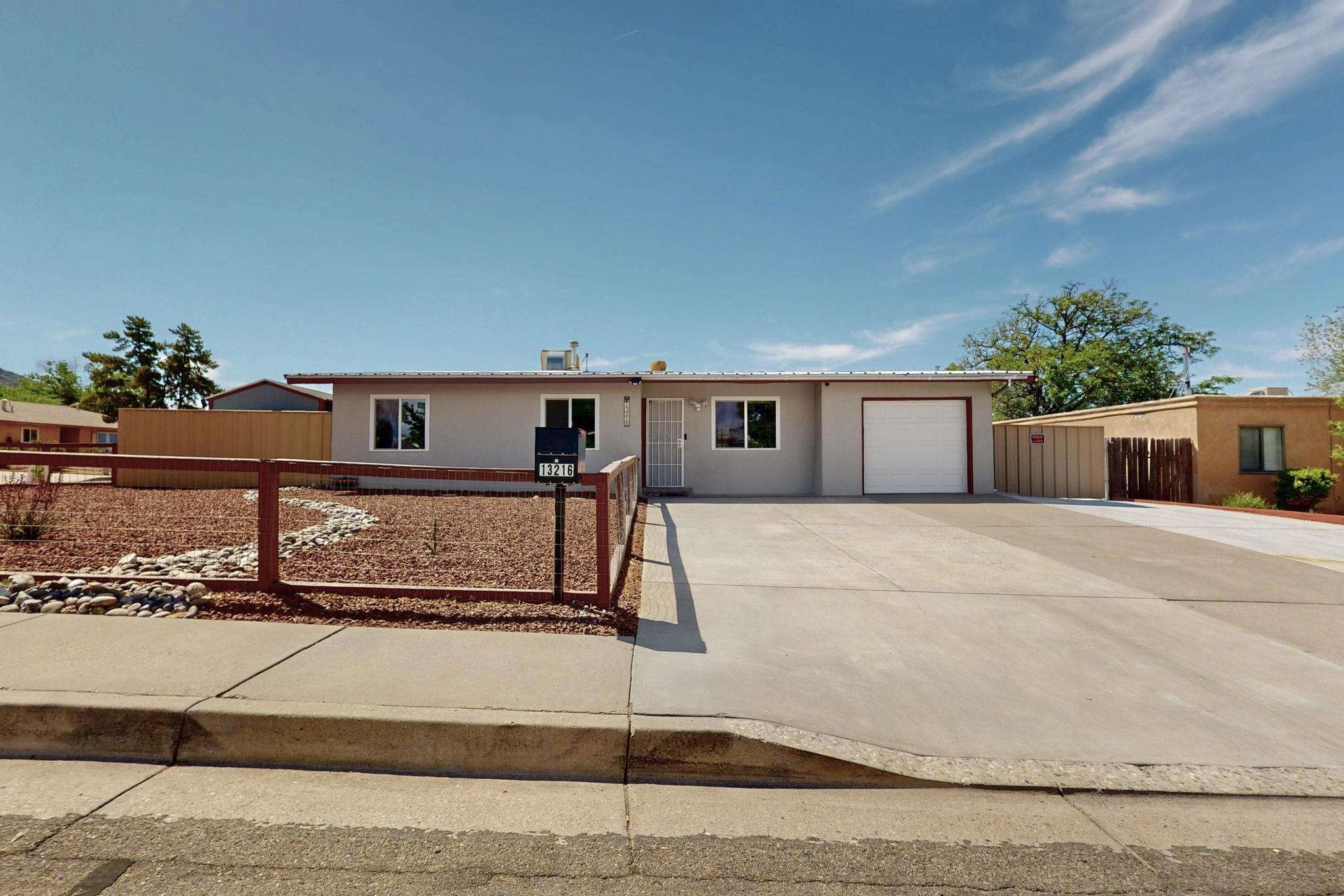 13216 CAMINO DEL NORTE NE