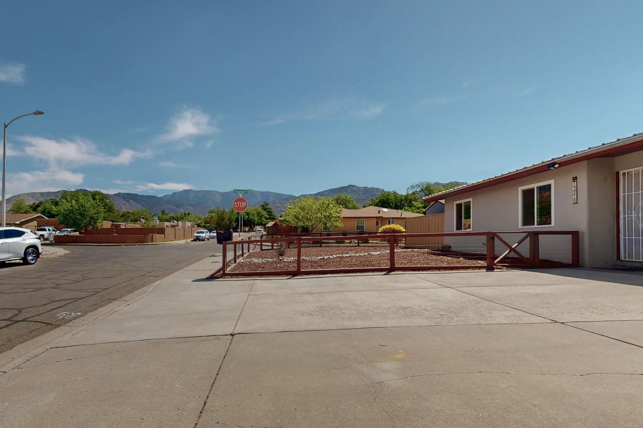 13216 CAMINO DEL NORTE NE