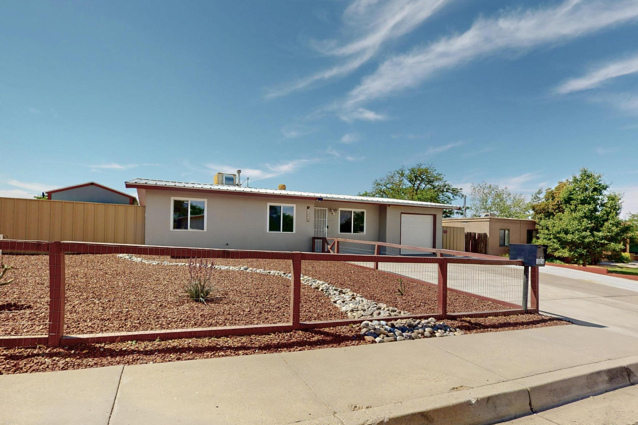 13216 CAMINO DEL NORTE NE