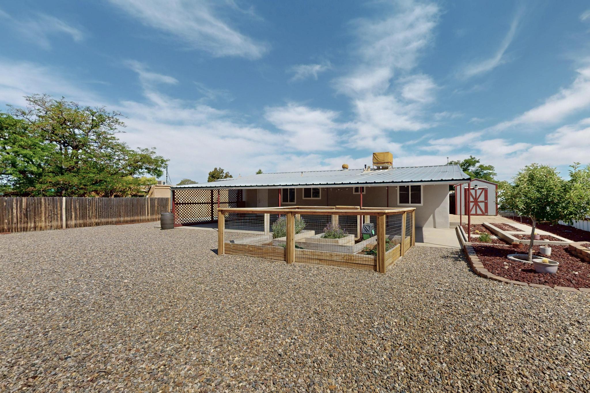 13216 CAMINO DEL NORTE NE