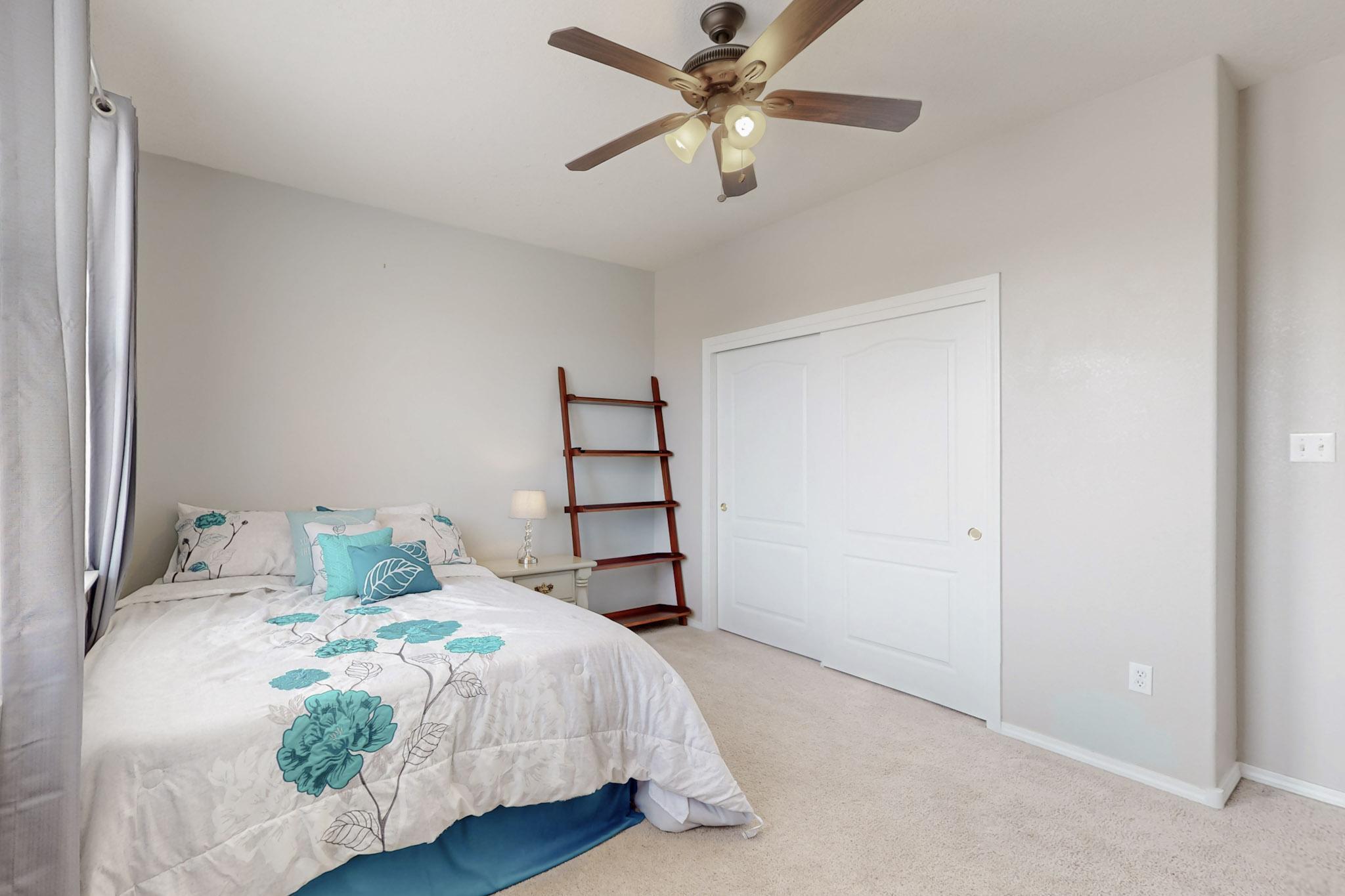 3561 WAGON WHEEL Street SW