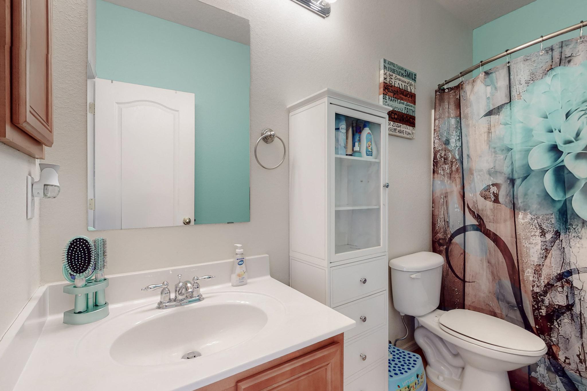 3561 WAGON WHEEL Street SW