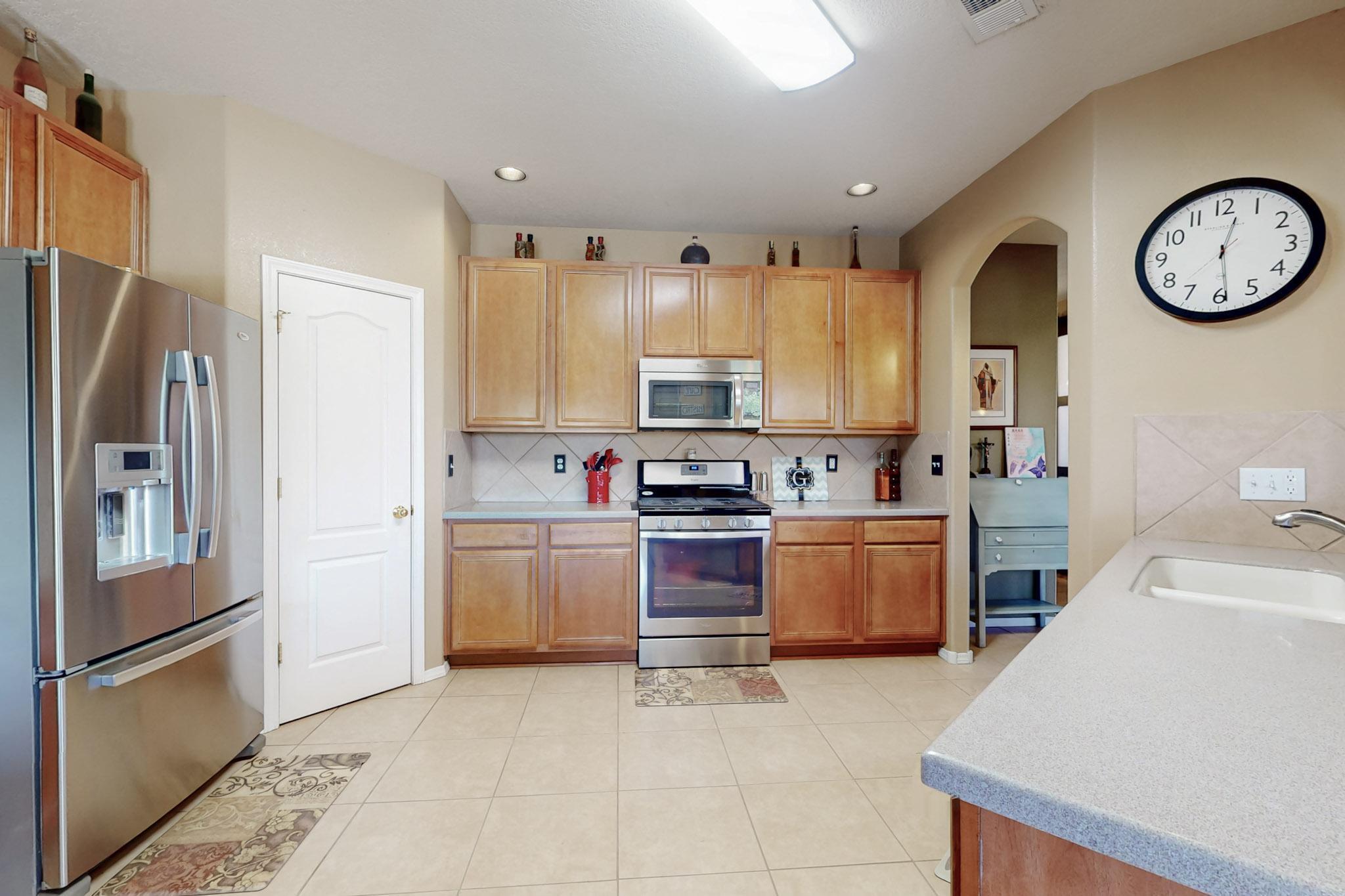 3561 WAGON WHEEL Street SW