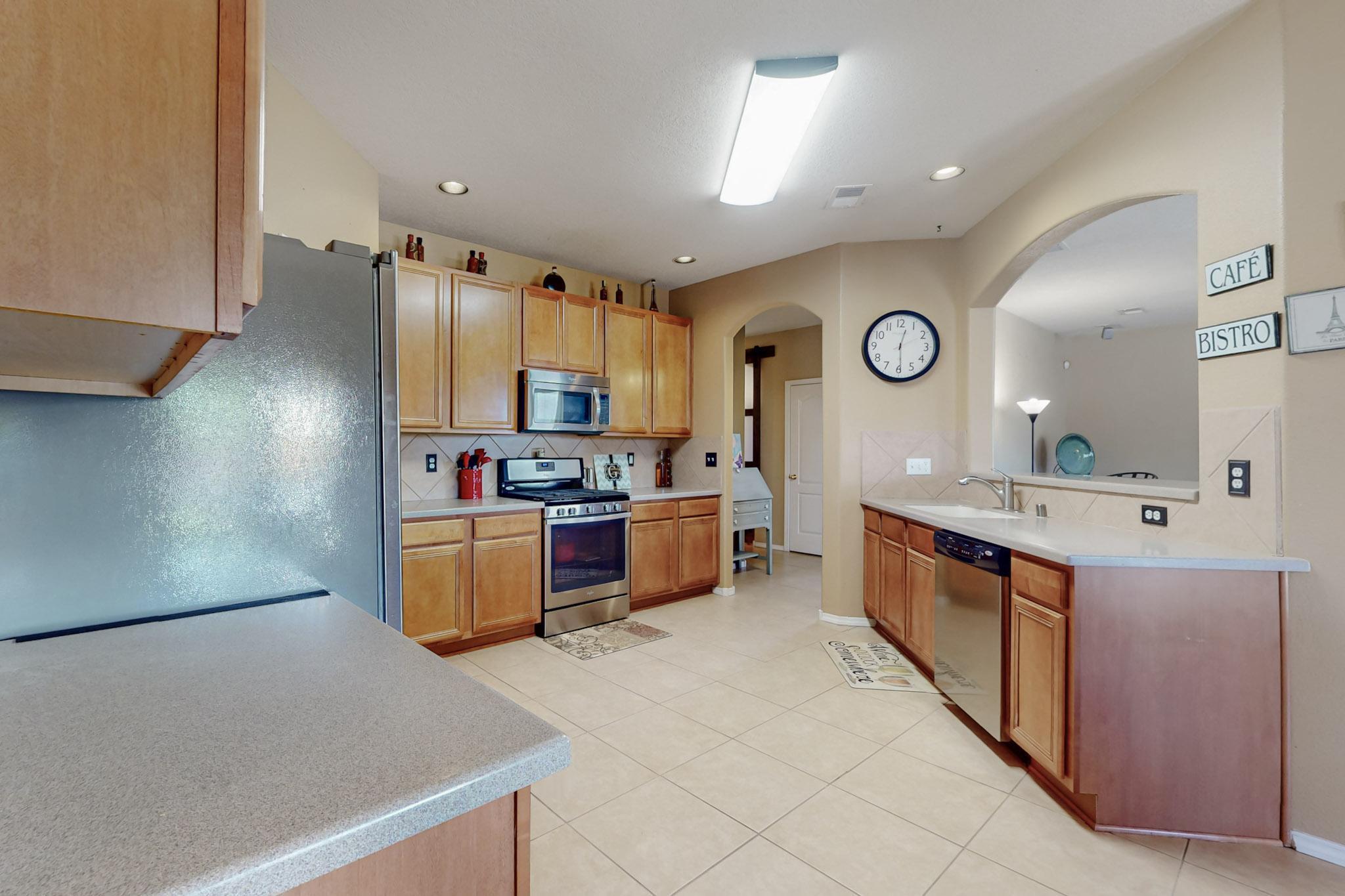 3561 WAGON WHEEL Street SW