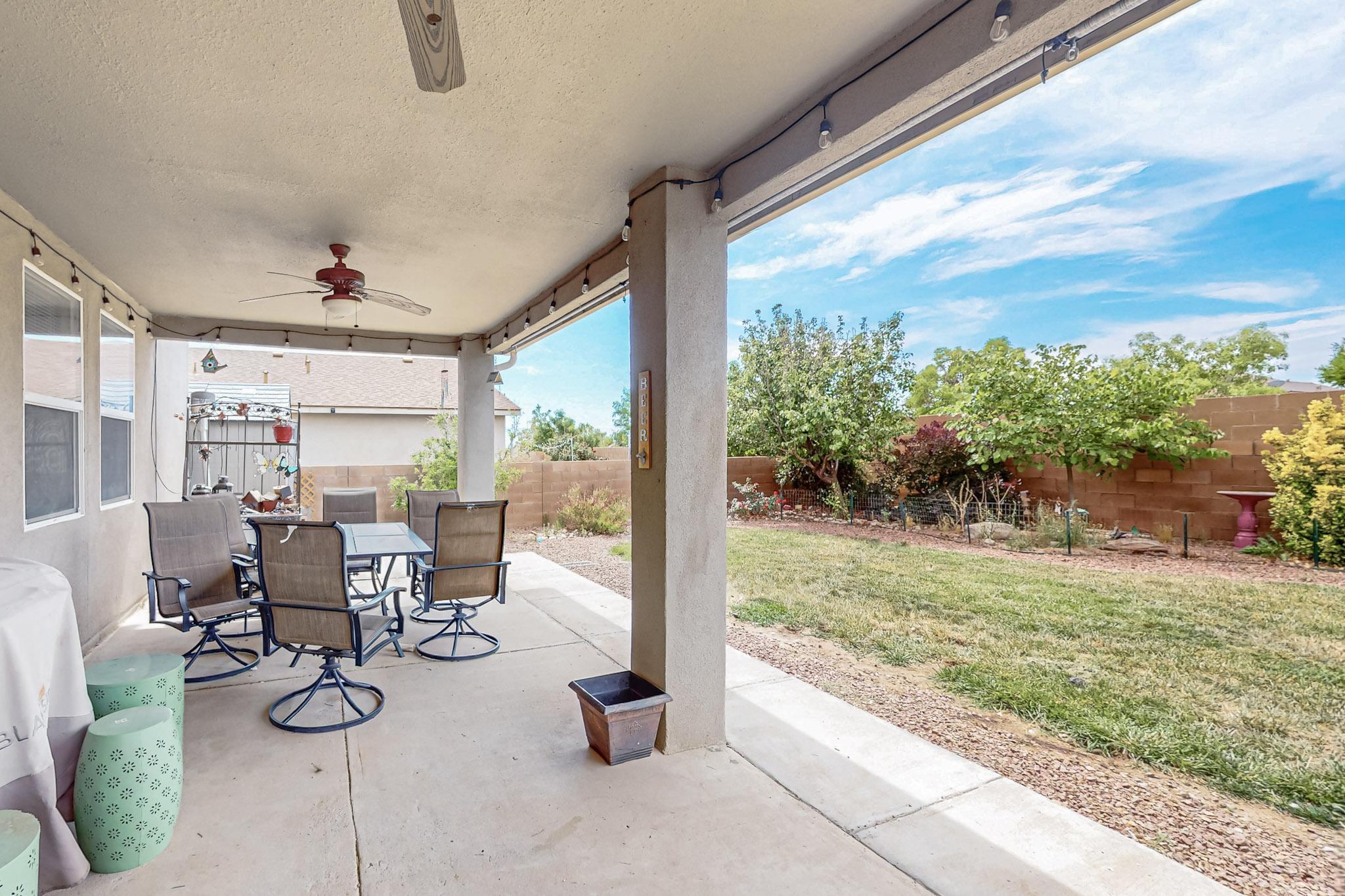 3561 WAGON WHEEL Street SW