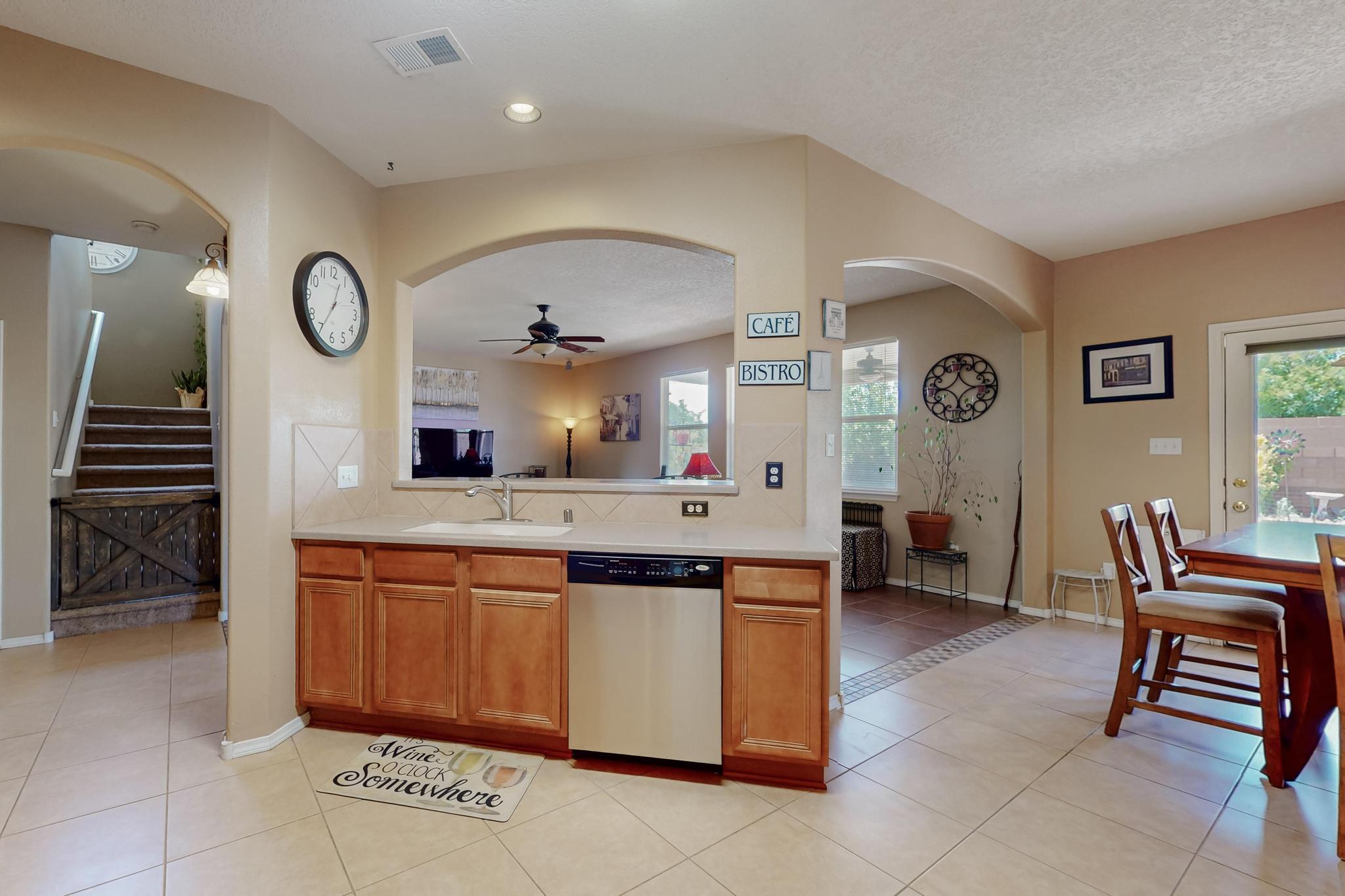 3561 WAGON WHEEL Street SW